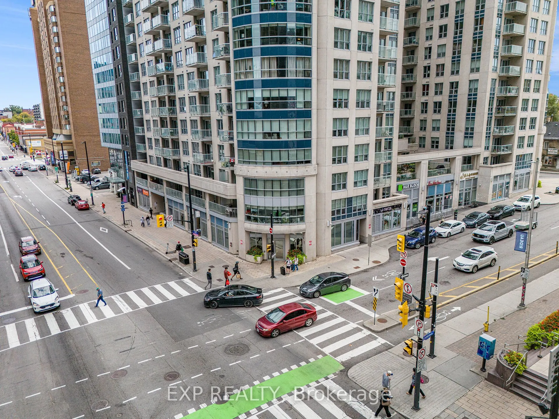242 Rideau Street, #2509