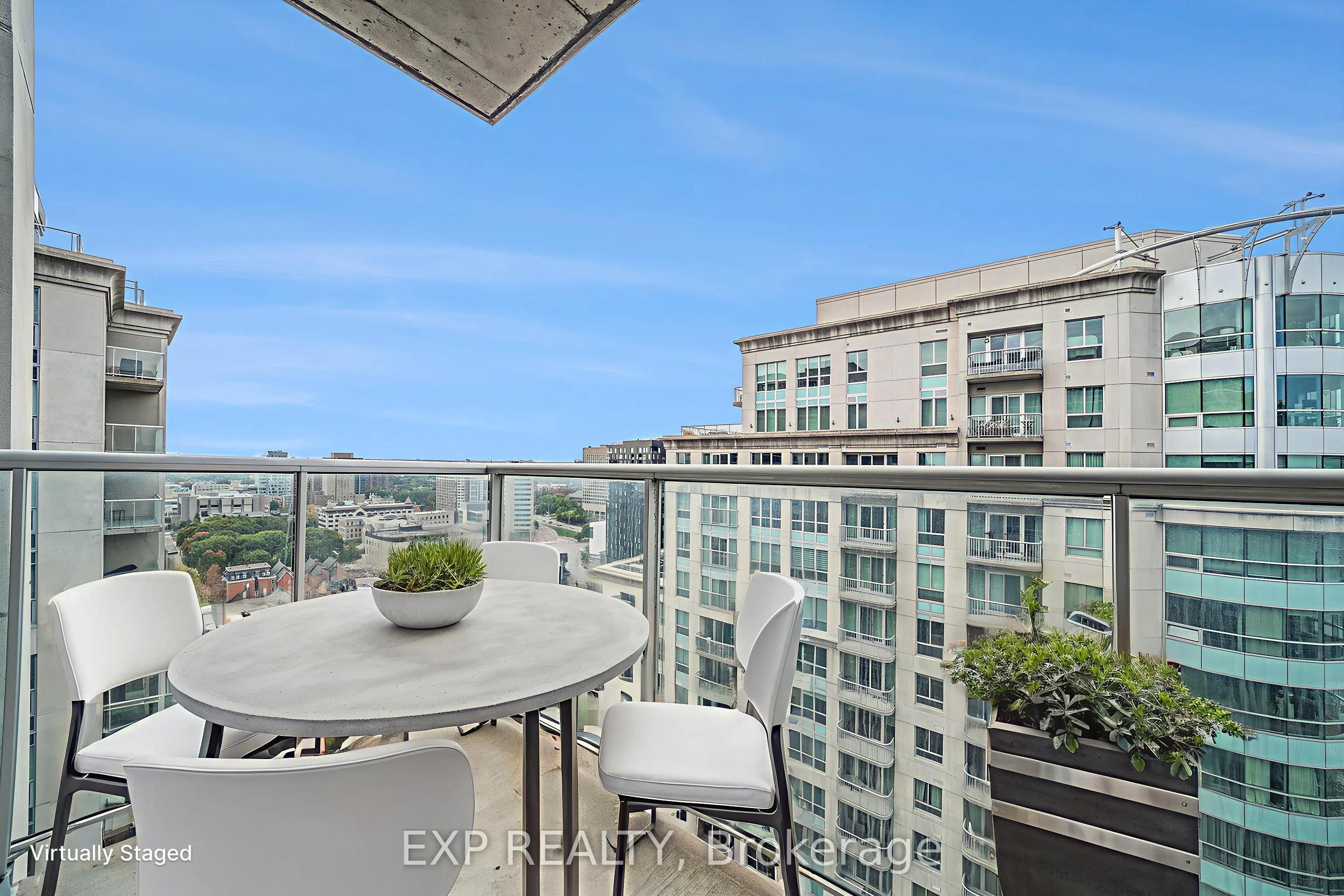 242 Rideau Street, #2509