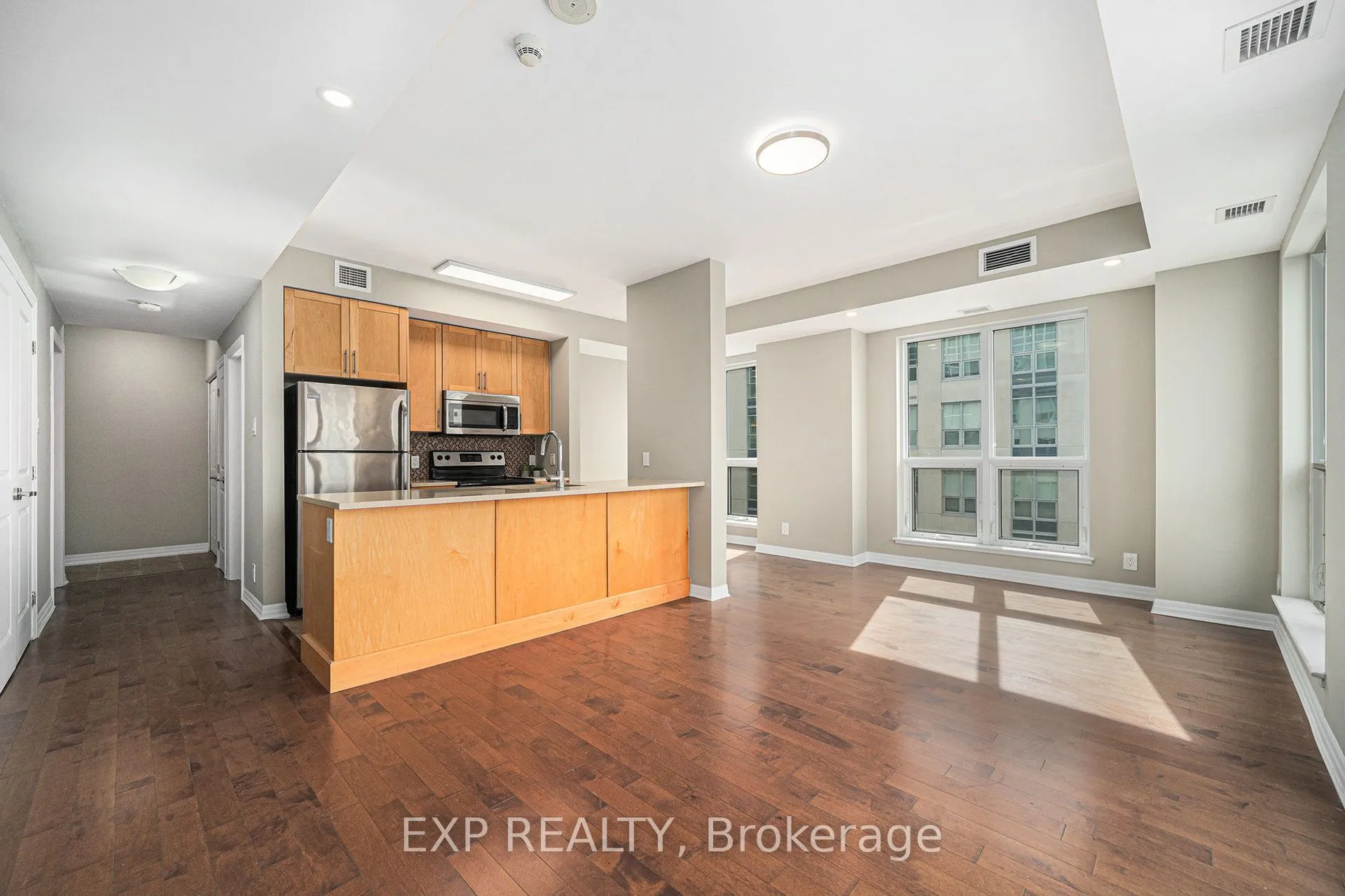 242 Rideau Street, #2509