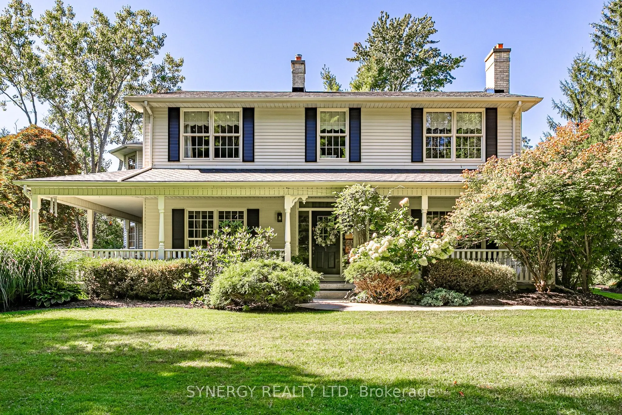 1 lansdowne park Crescent