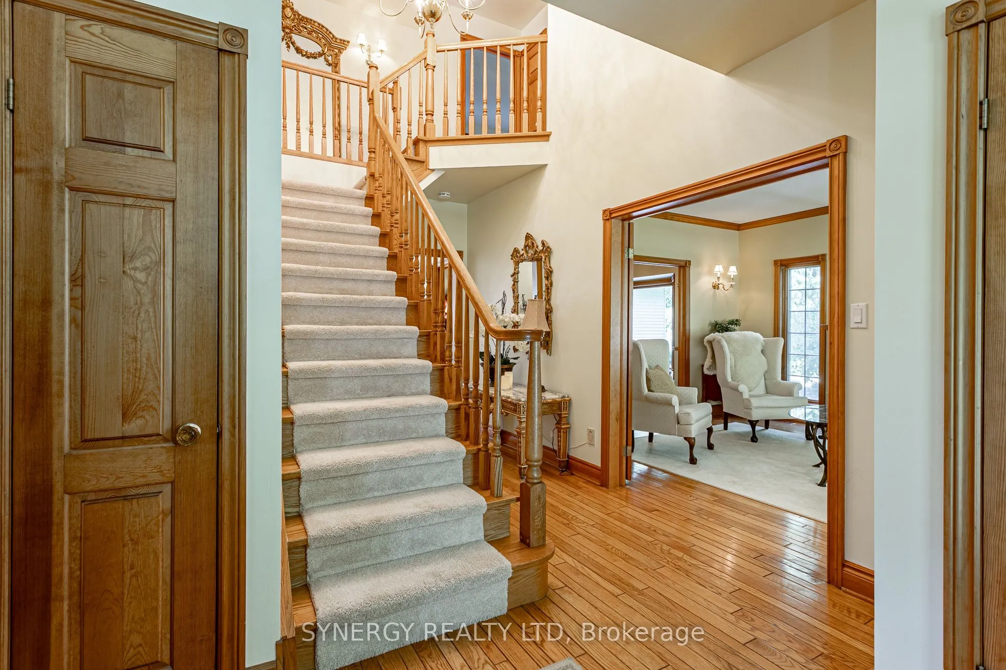 1 lansdowne park Crescent