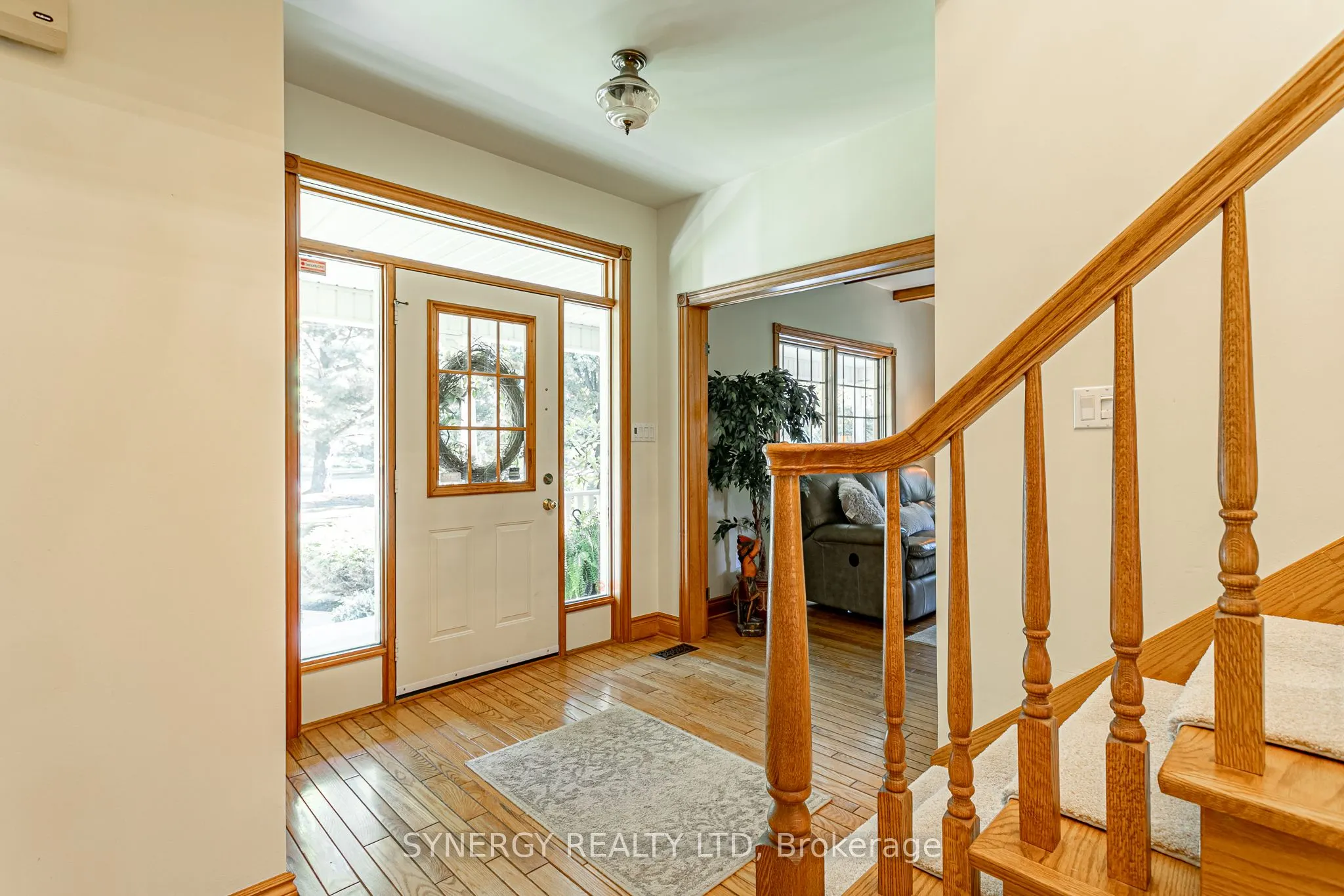 1 lansdowne park Crescent
