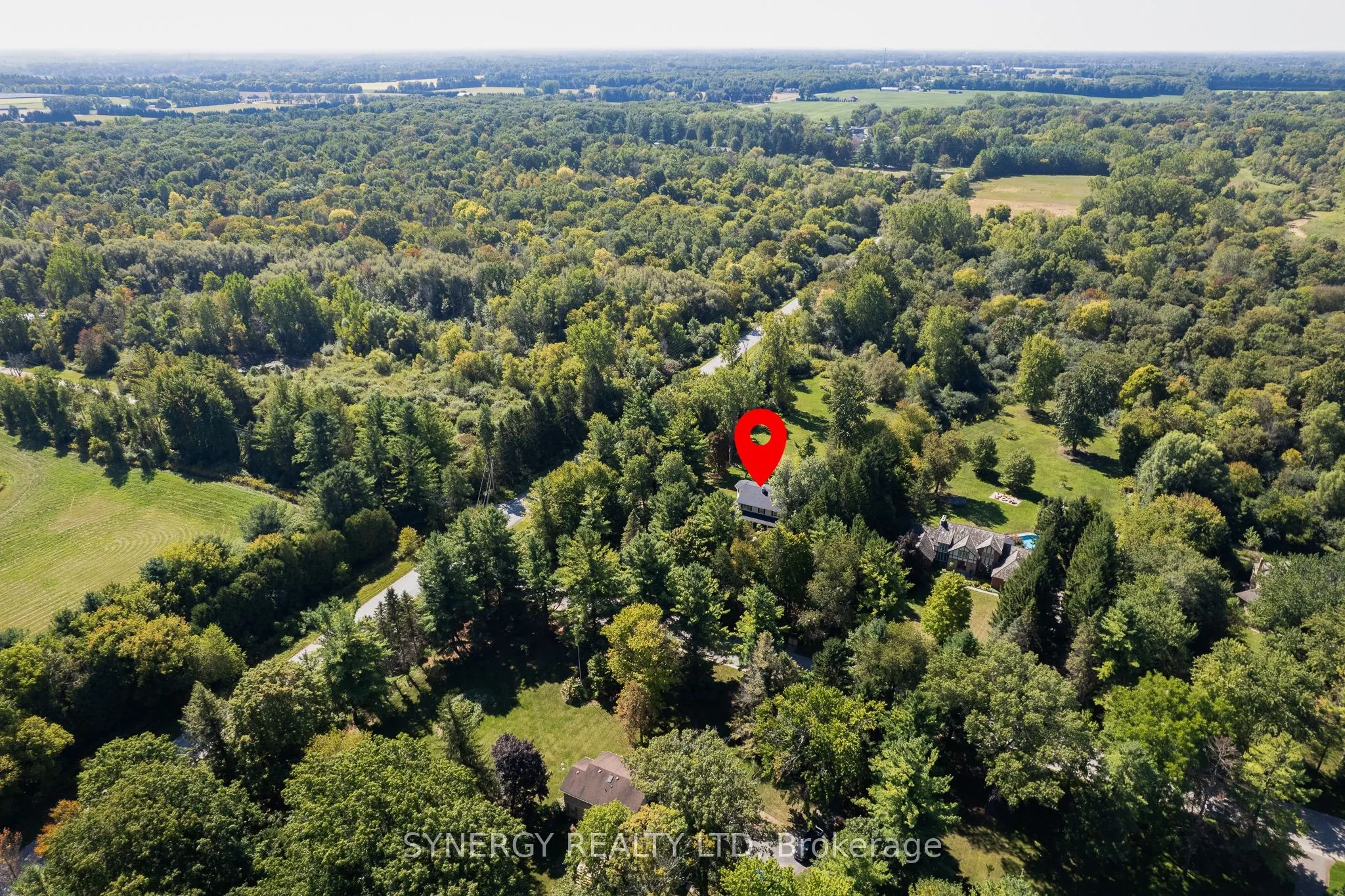 1 lansdowne park Crescent