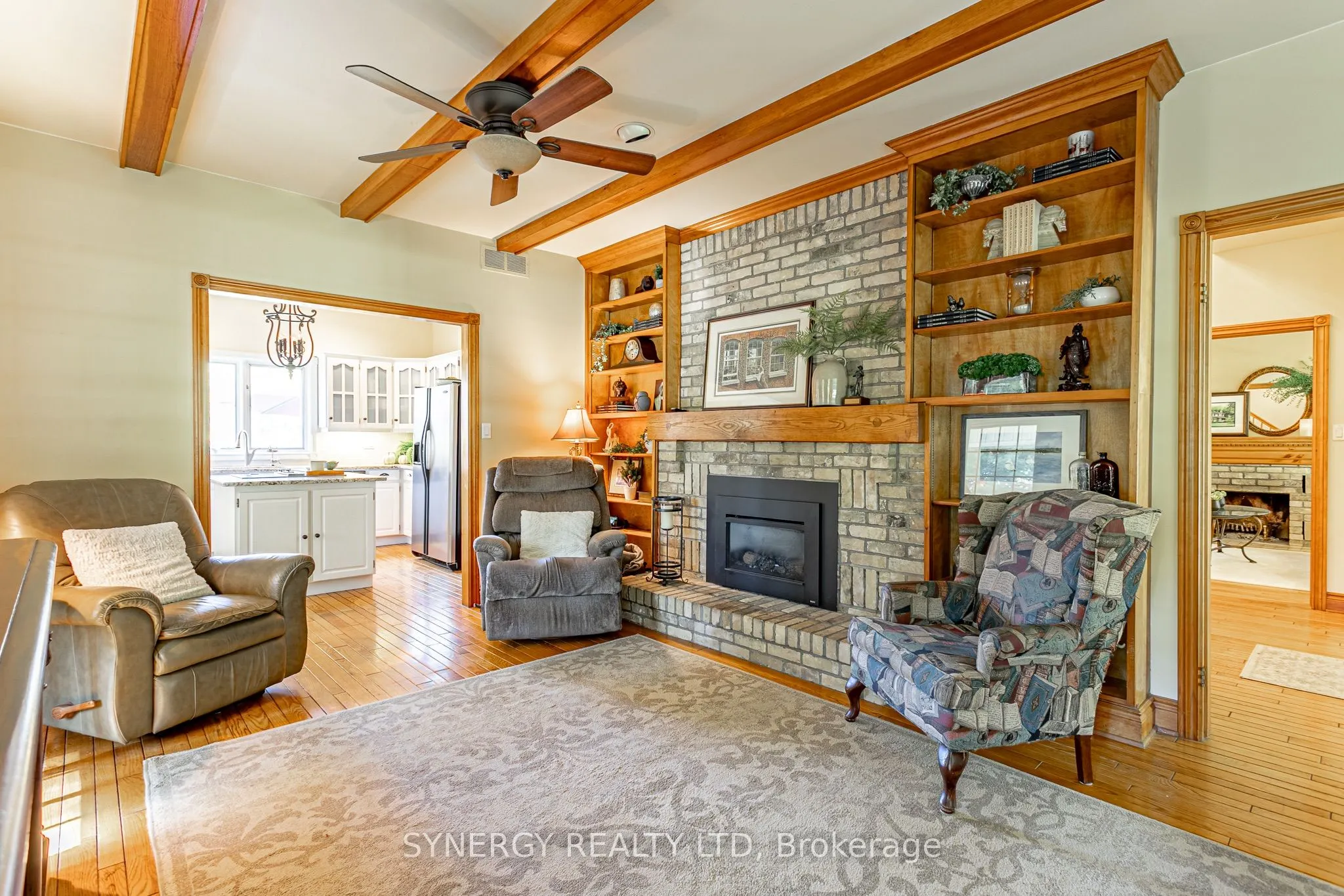 1 lansdowne park Crescent