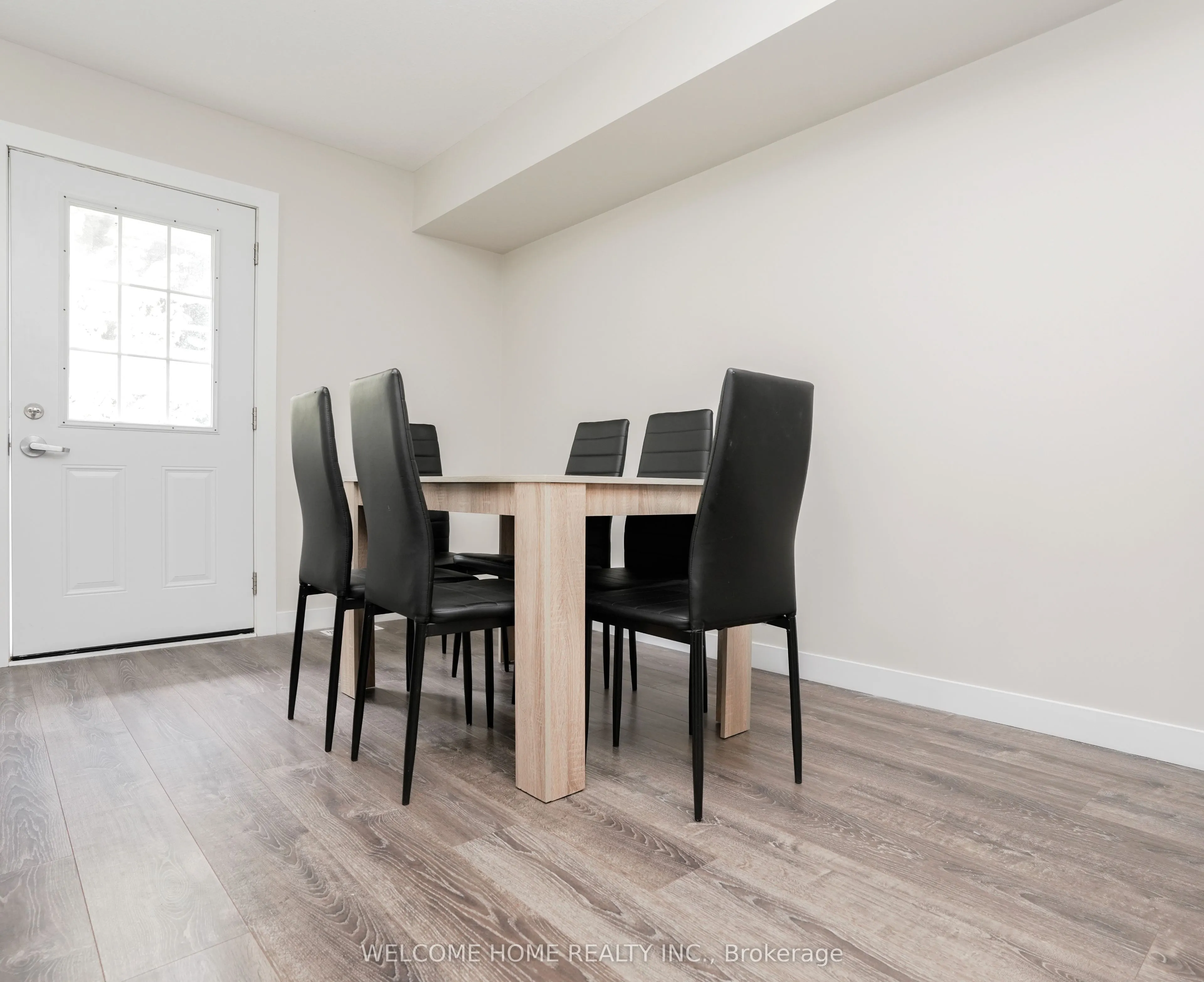 288 Albert Street, #113