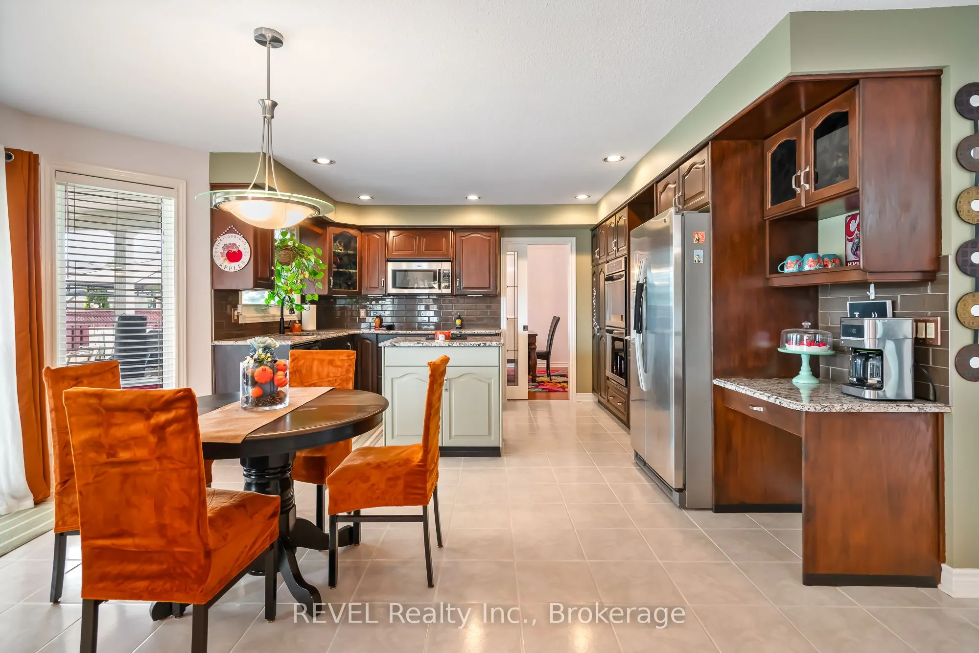 23 Green Meadow Crescent