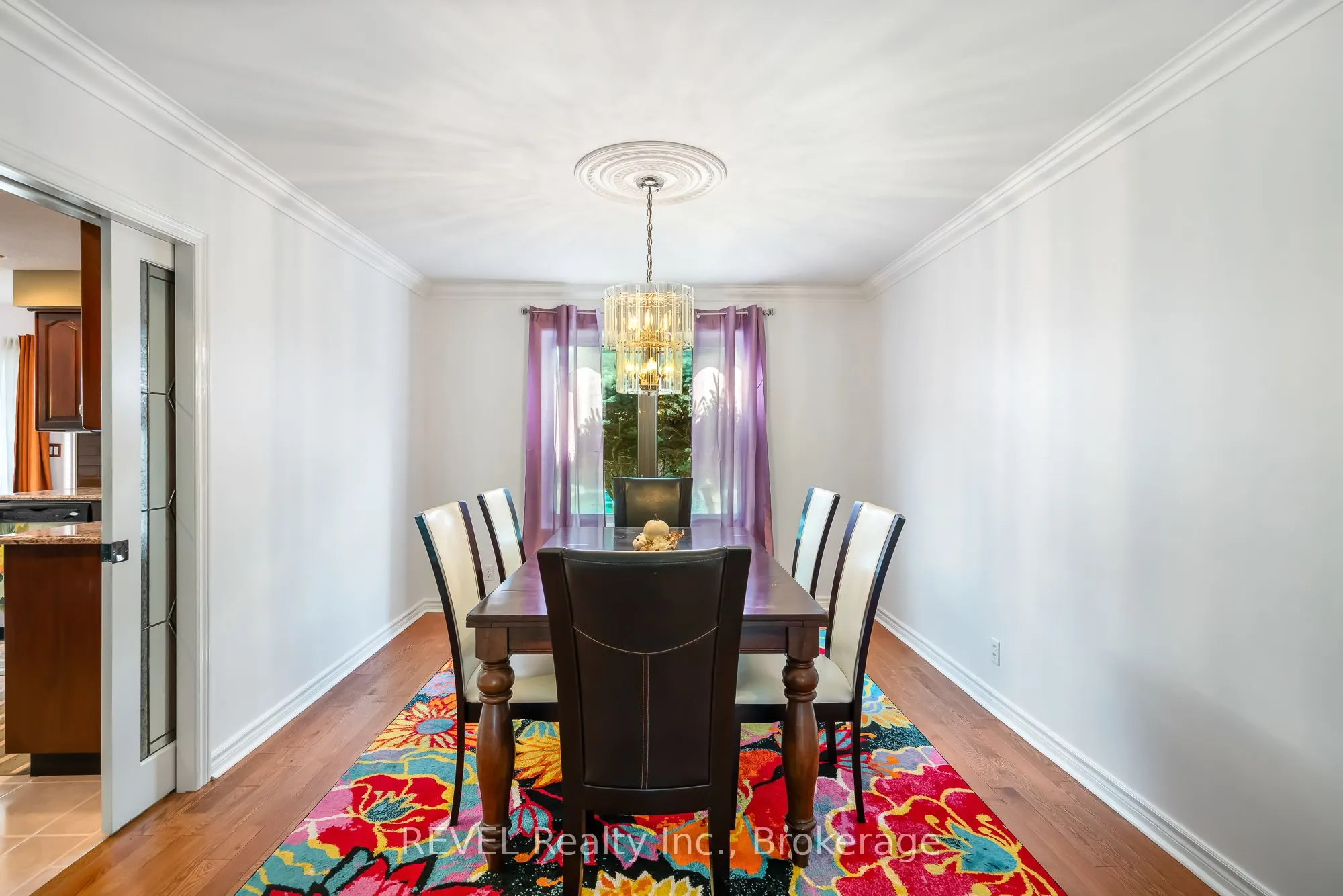 23 Green Meadow Crescent