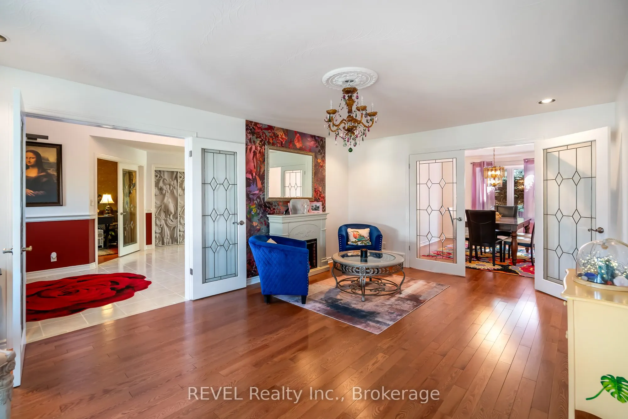 23 Green Meadow Crescent