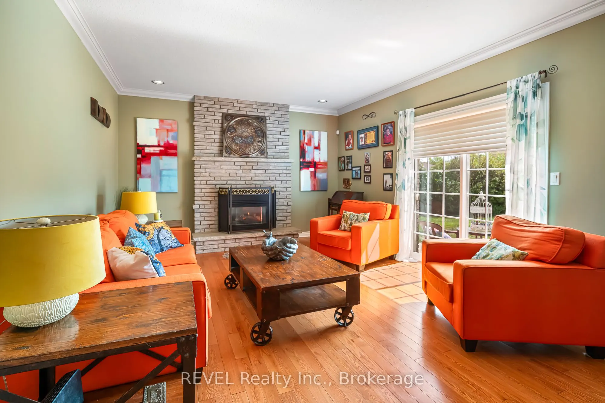 23 Green Meadow Crescent