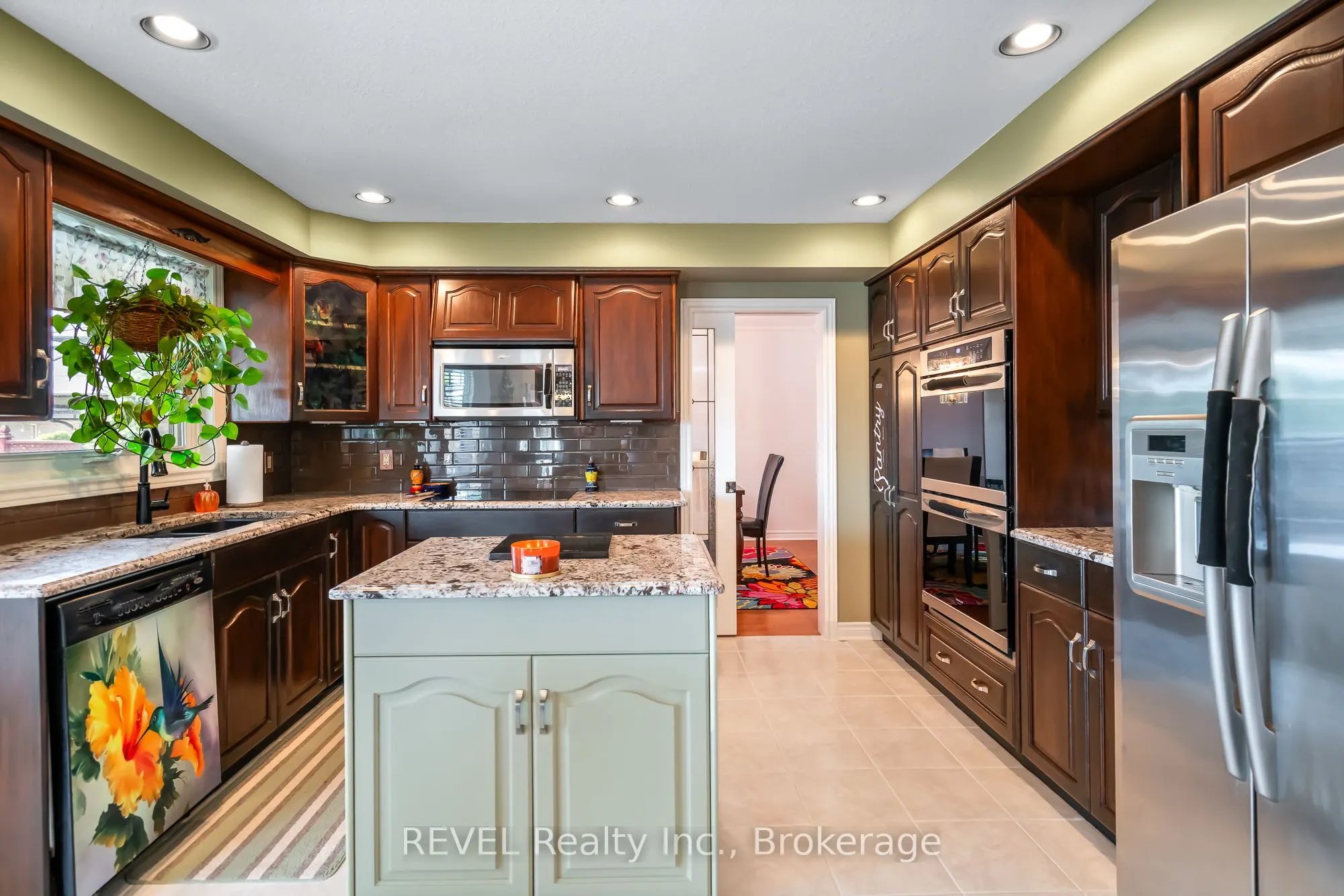 23 Green Meadow Crescent