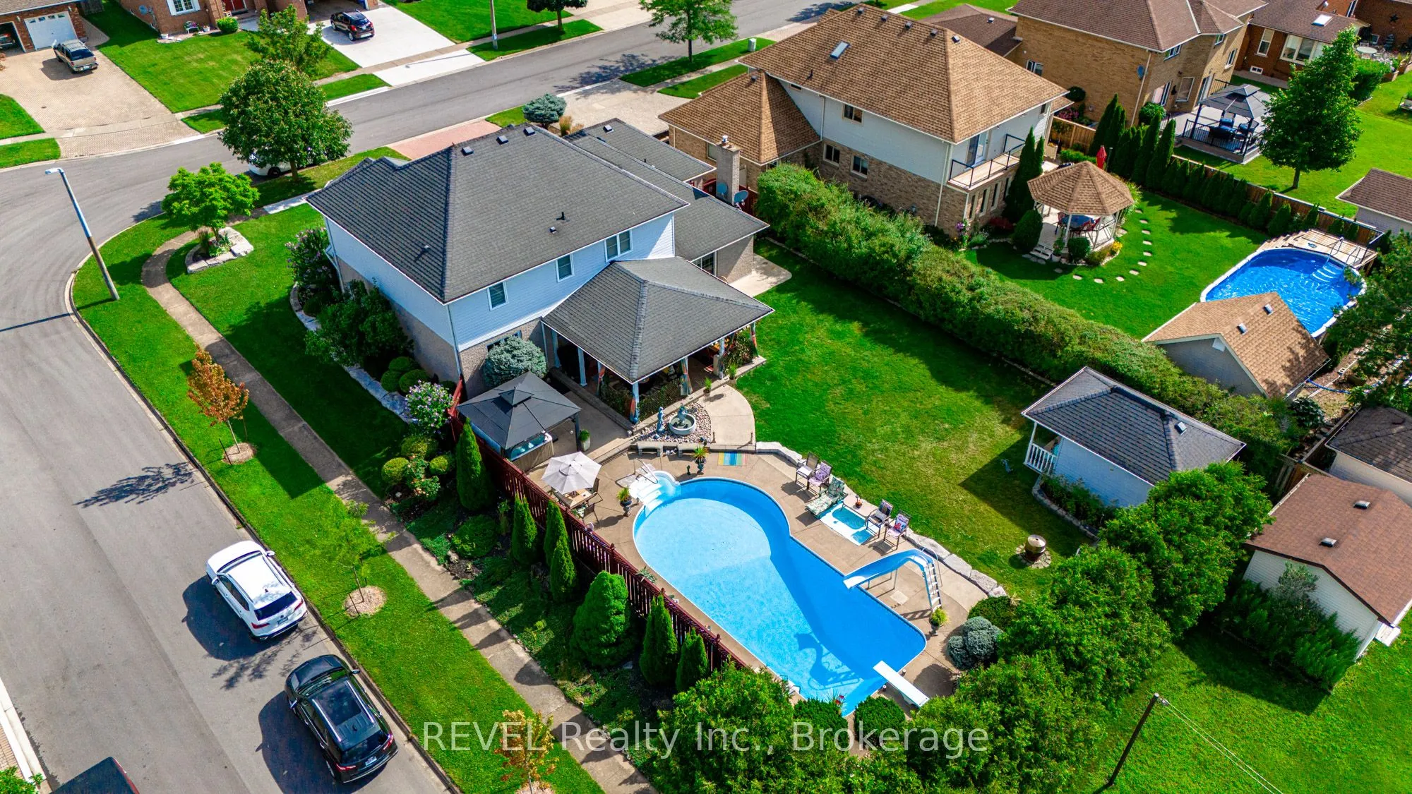 23 Green Meadow Crescent
