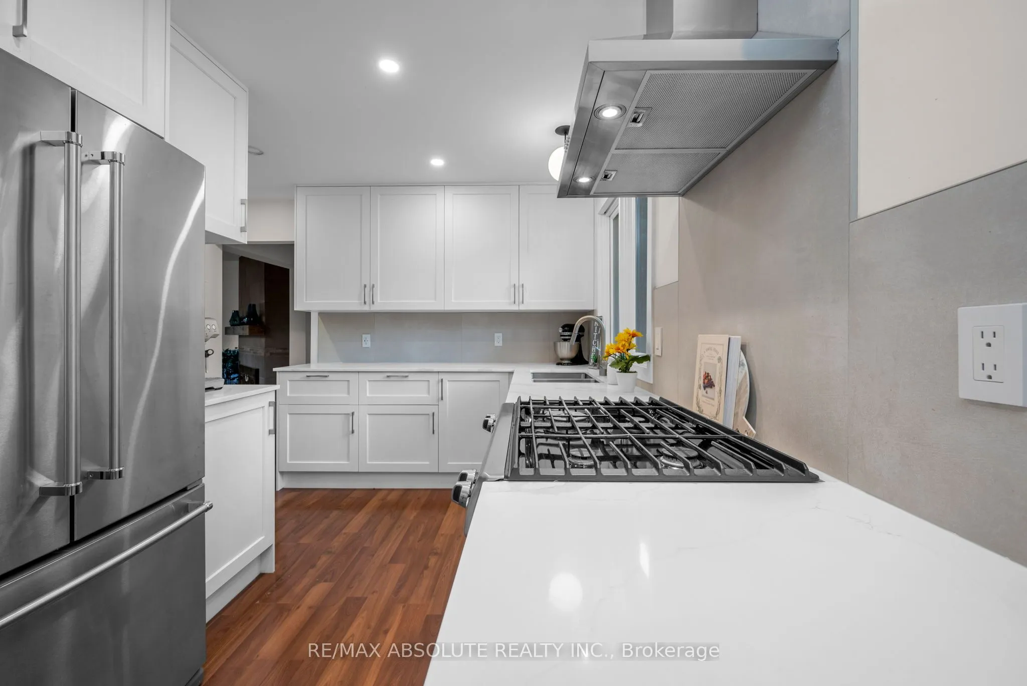 22 Inuvik Crescent
