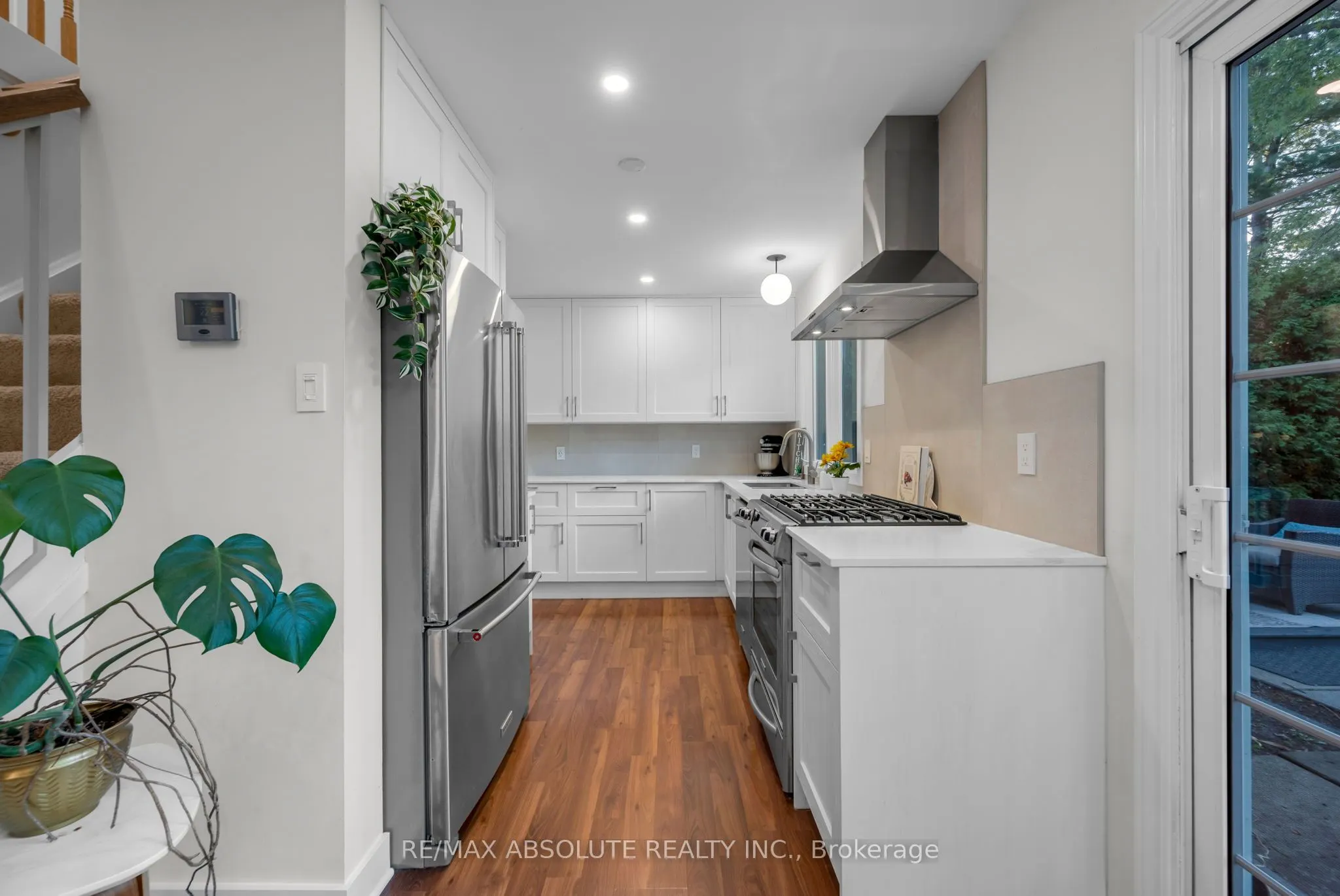 22 Inuvik Crescent