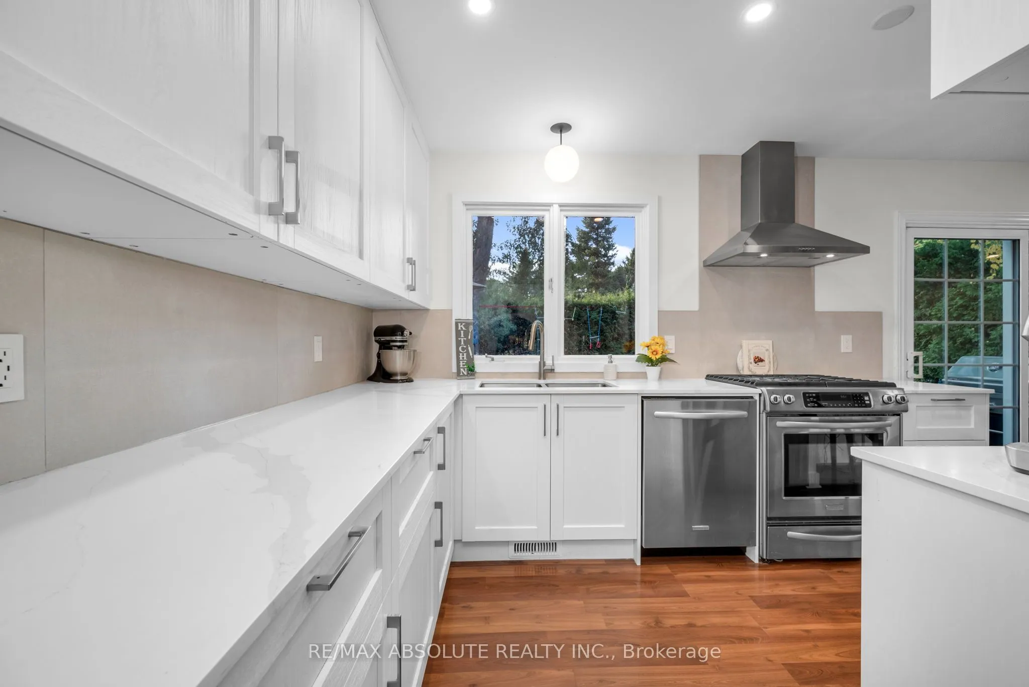 22 Inuvik Crescent