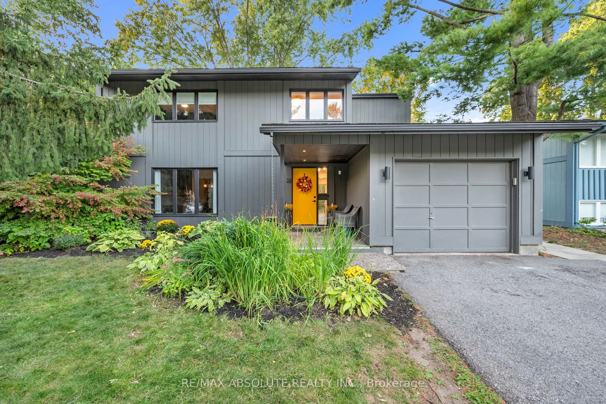 22 Inuvik Crescent