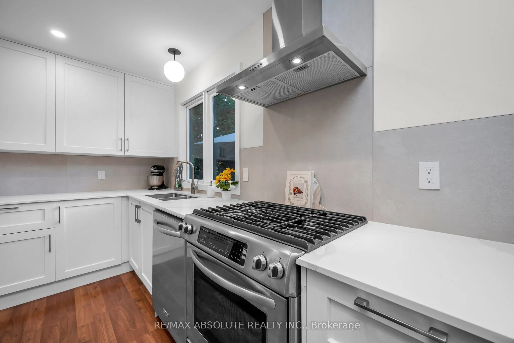 22 Inuvik Crescent