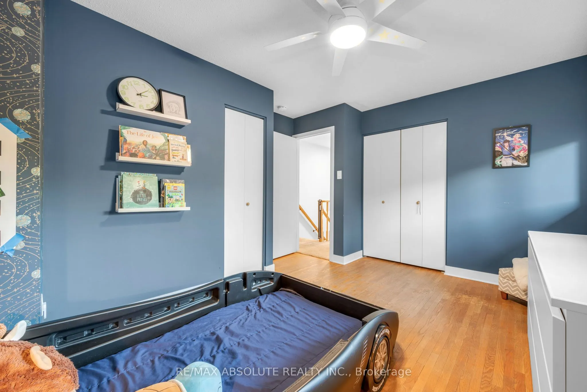 22 Inuvik Crescent