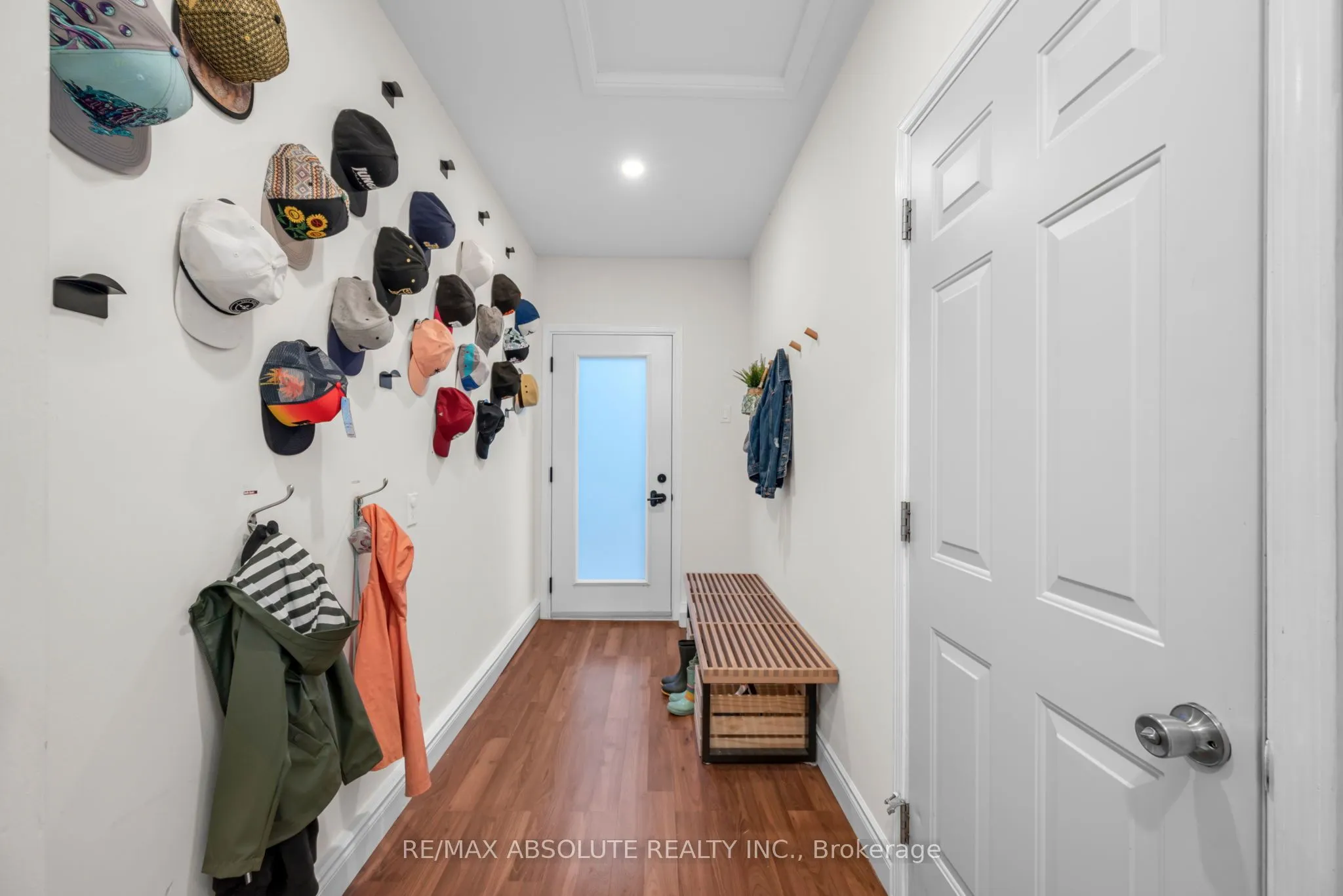 22 Inuvik Crescent