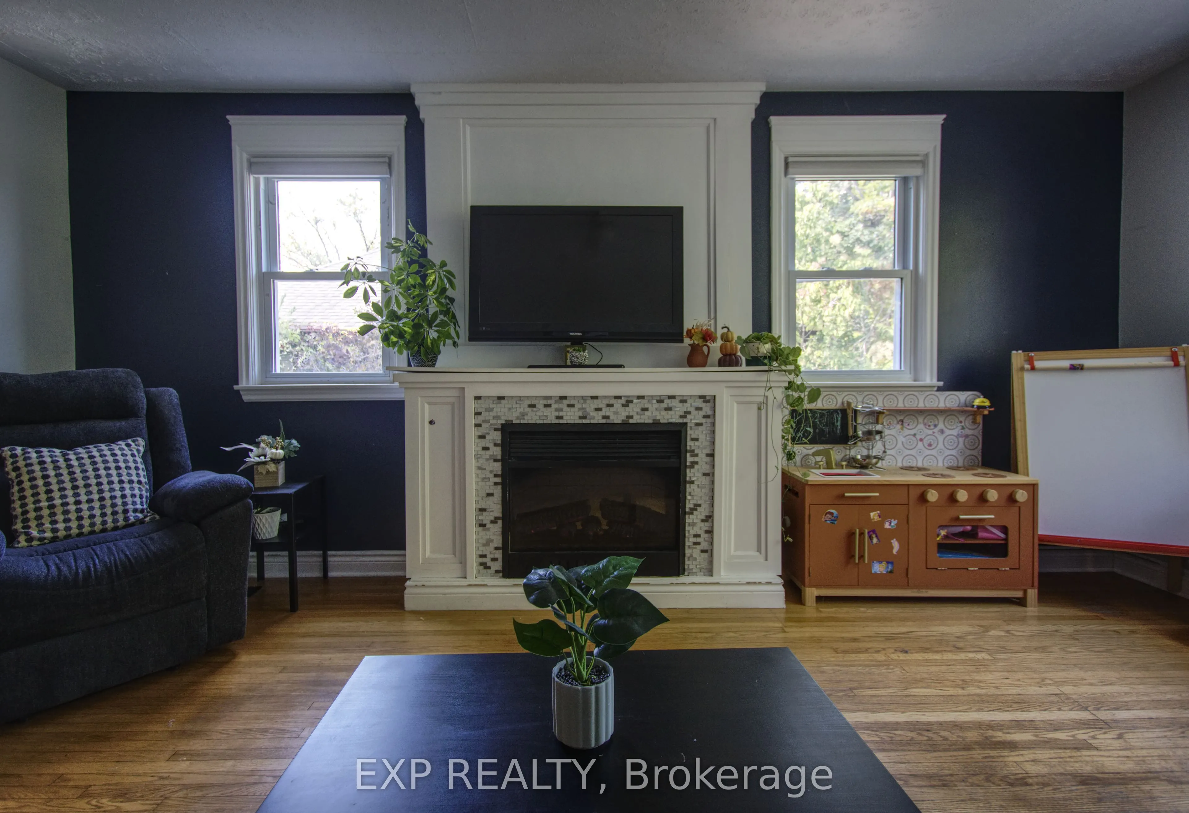 349 EUCLID Avenue