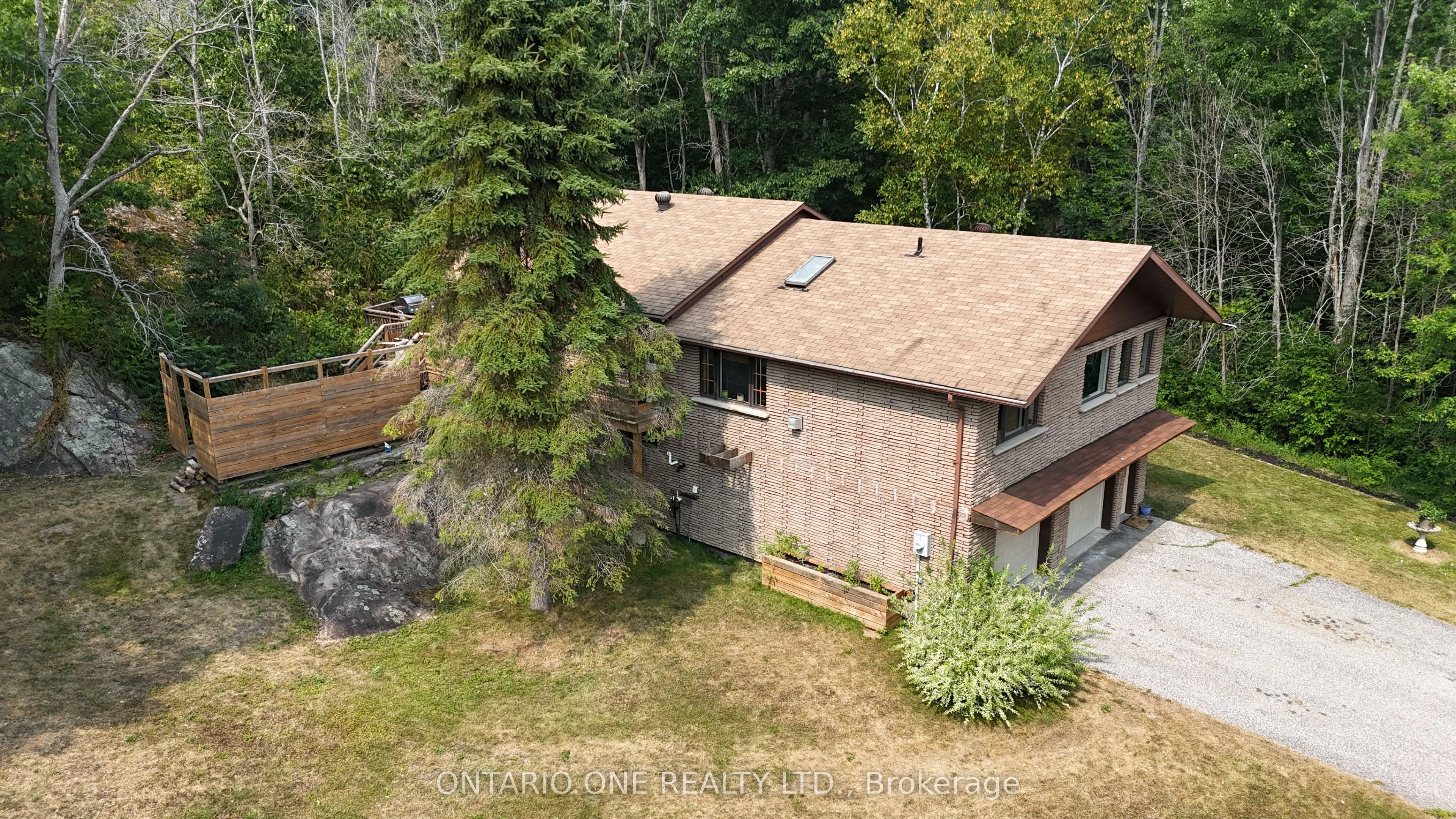 1045 Cowbell Lane