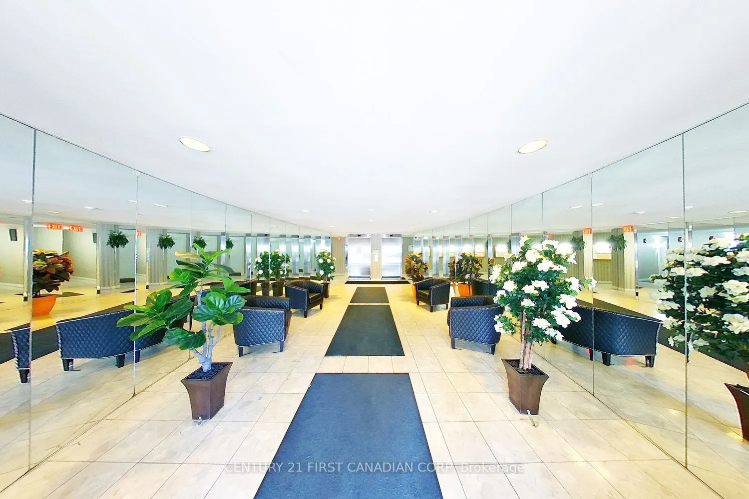 570 PROUDFOOT Lane, #1003