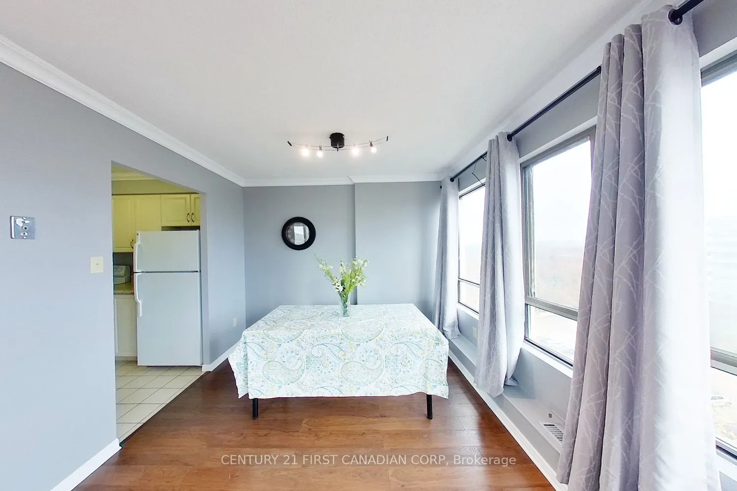 570 PROUDFOOT Lane, #1003