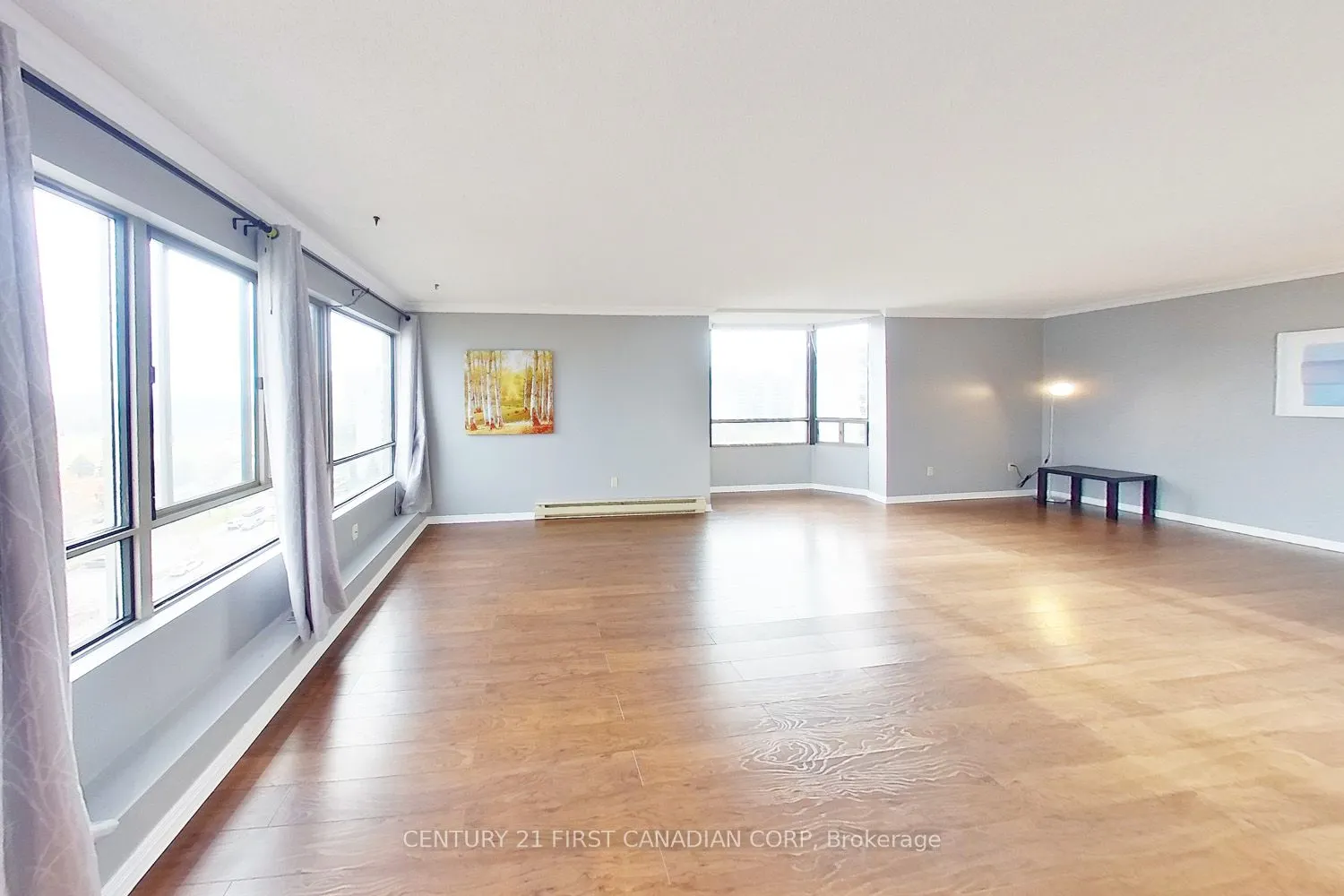 570 PROUDFOOT Lane, #1003