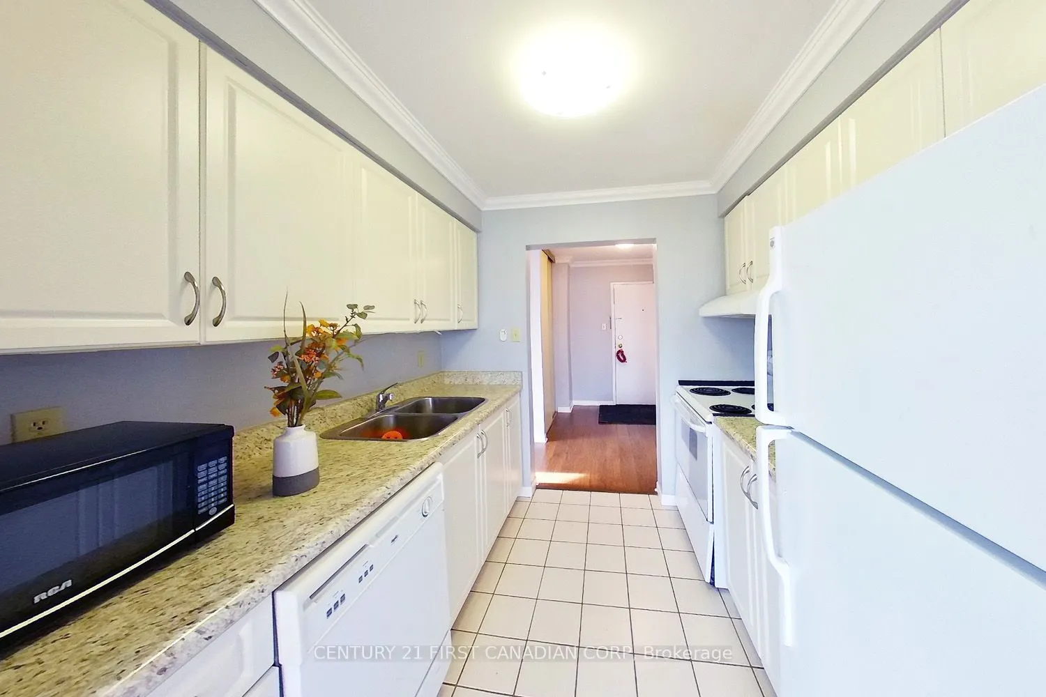 570 PROUDFOOT Lane, #1003
