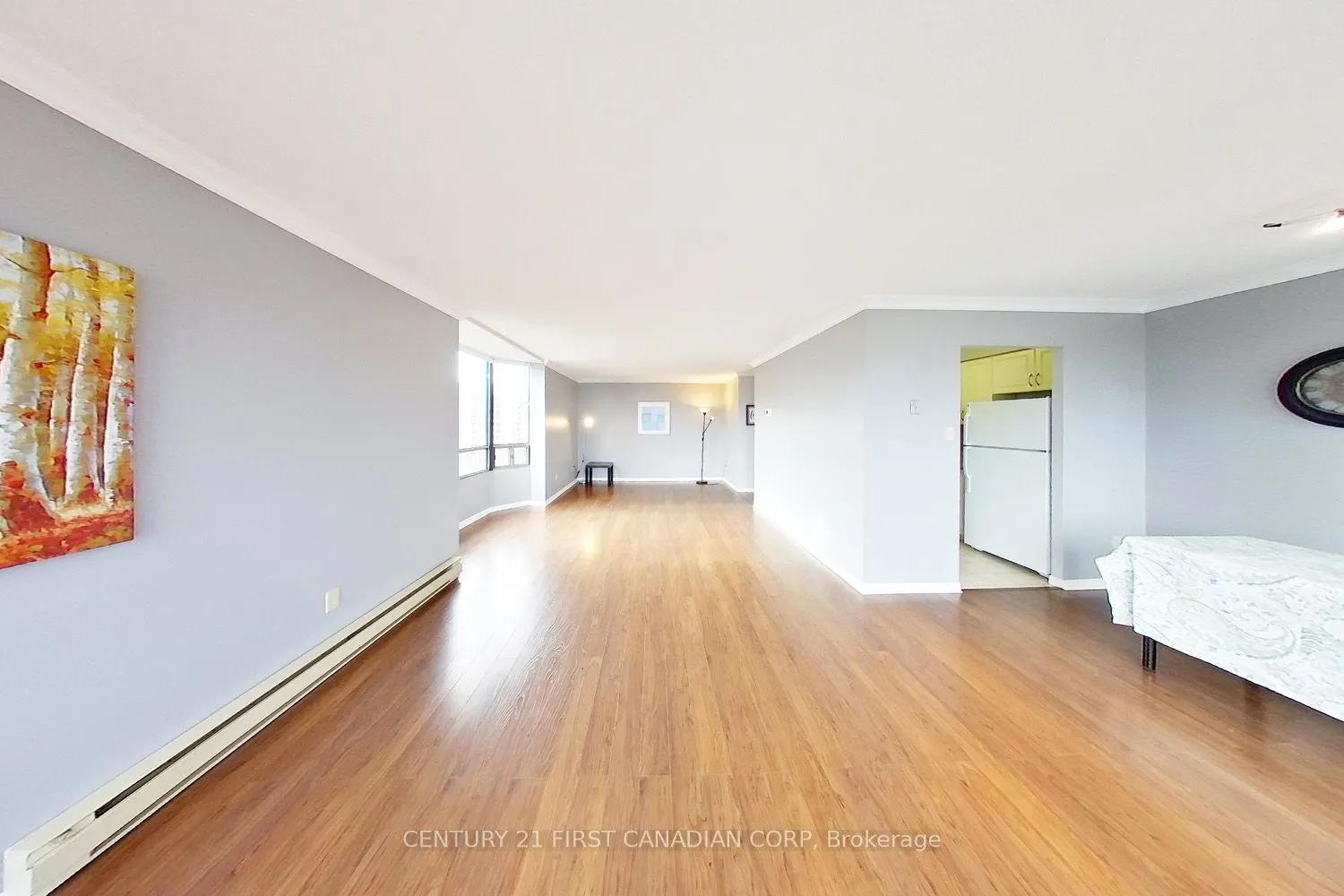 570 PROUDFOOT Lane, #1003