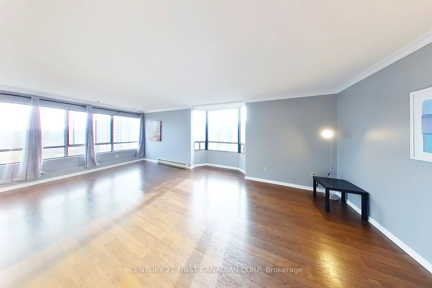 570 PROUDFOOT Lane, #1003