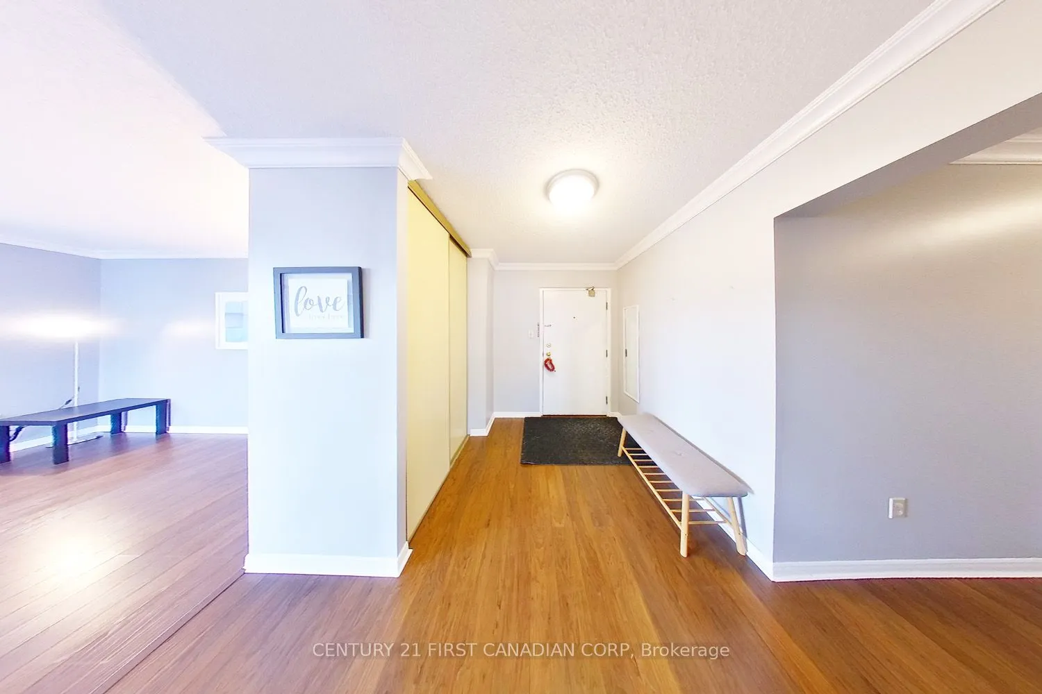 570 PROUDFOOT Lane, #1003