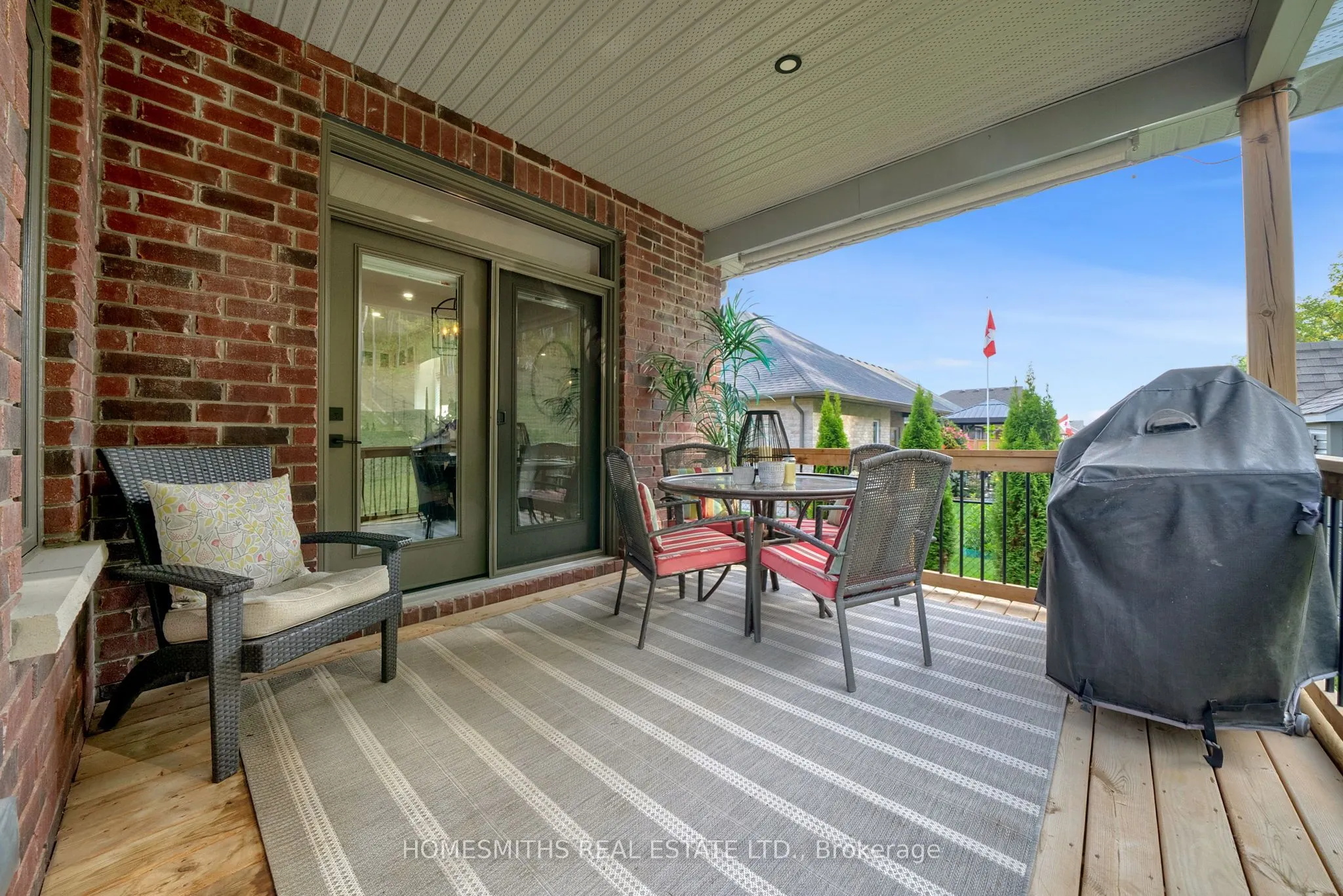 12 Riverside Trail