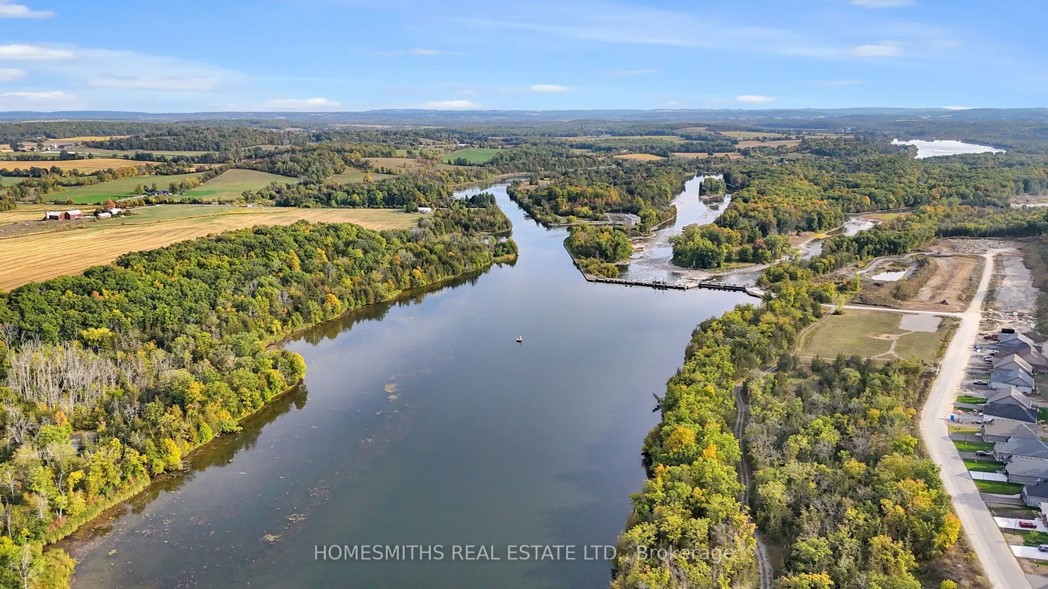 12 Riverside Trail