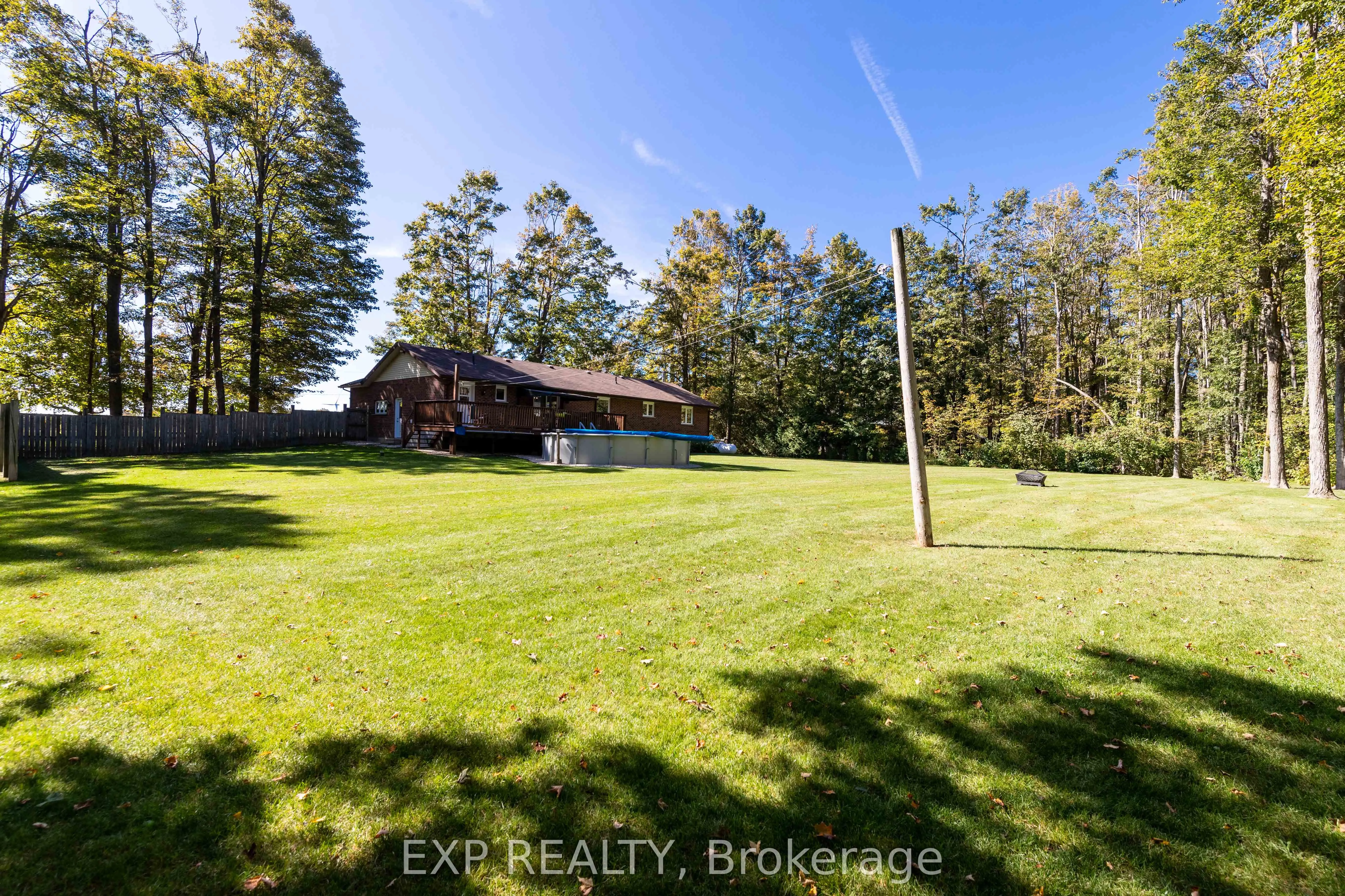 249517 Melancthon/osprey Townline