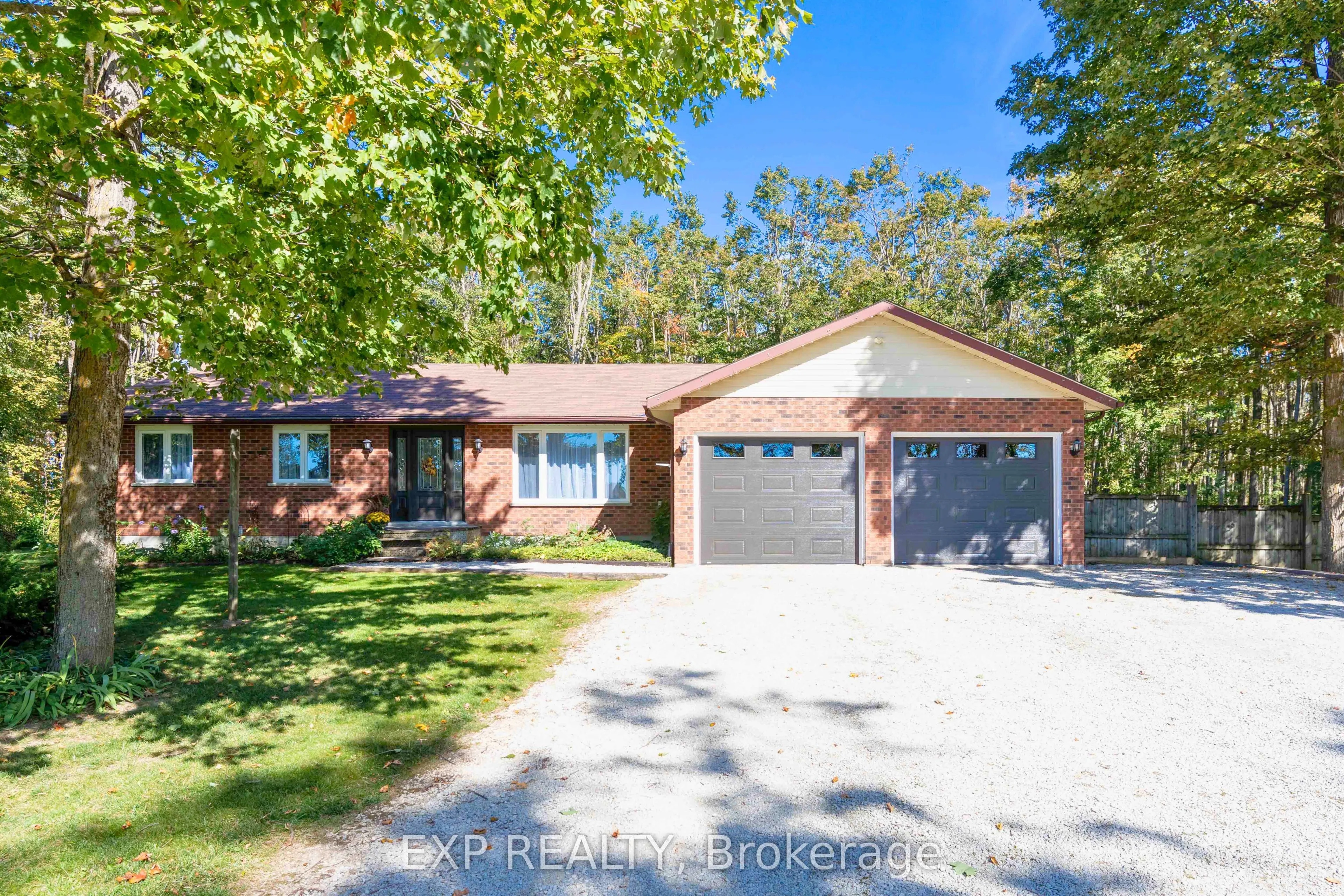 249517 Melancthon/osprey Townline