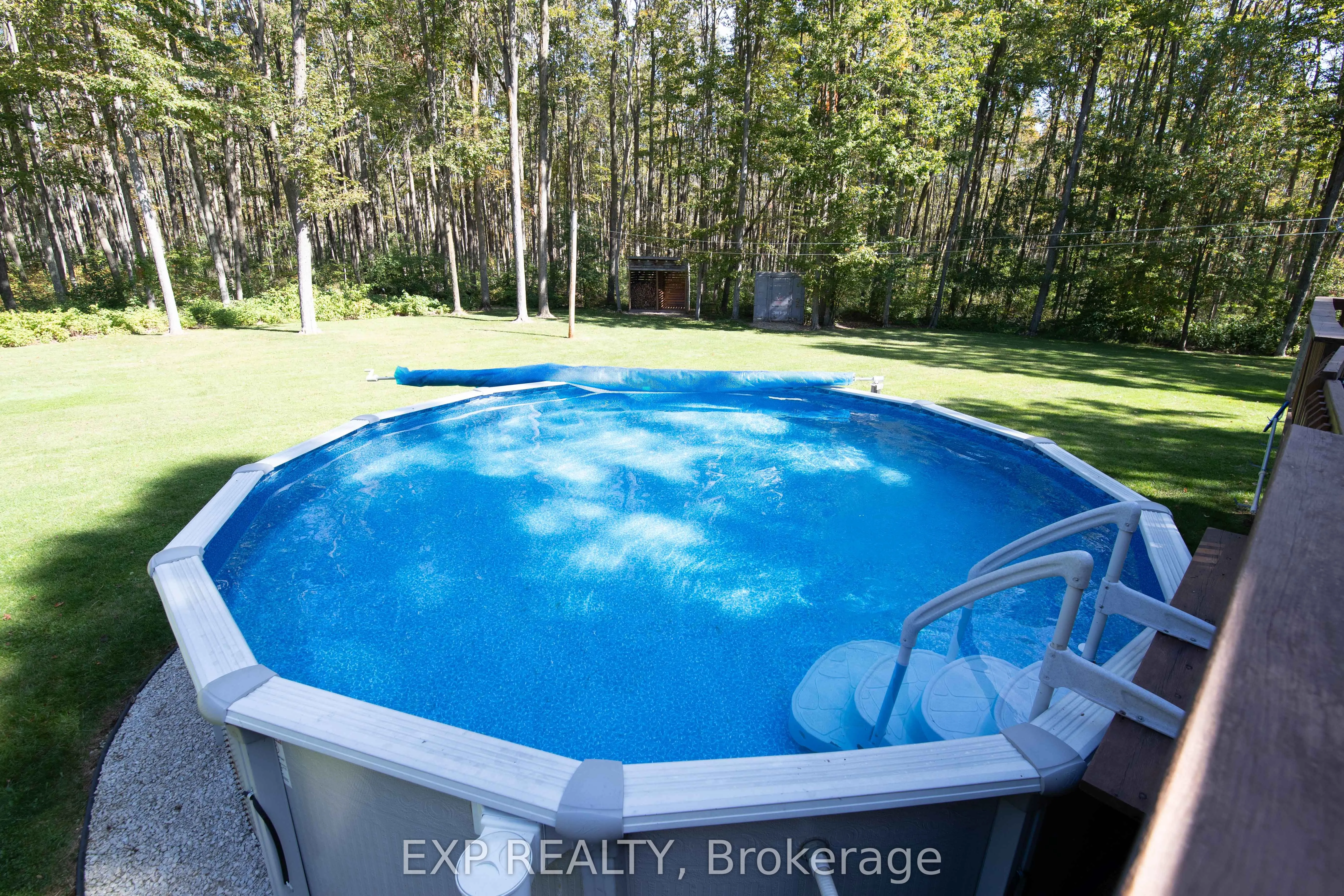 249517 Melancthon/osprey Townline