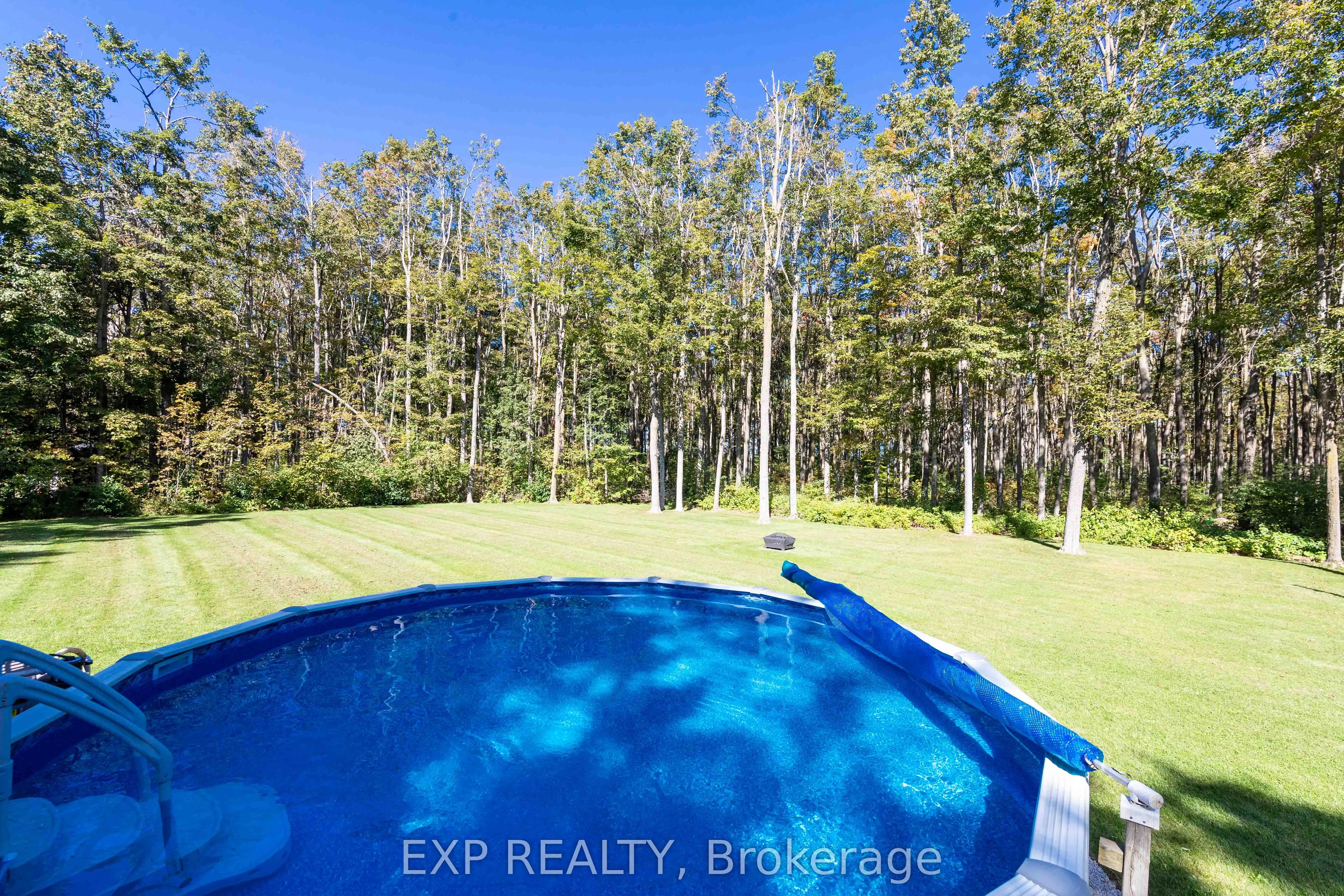249517 Melancthon/osprey Townline