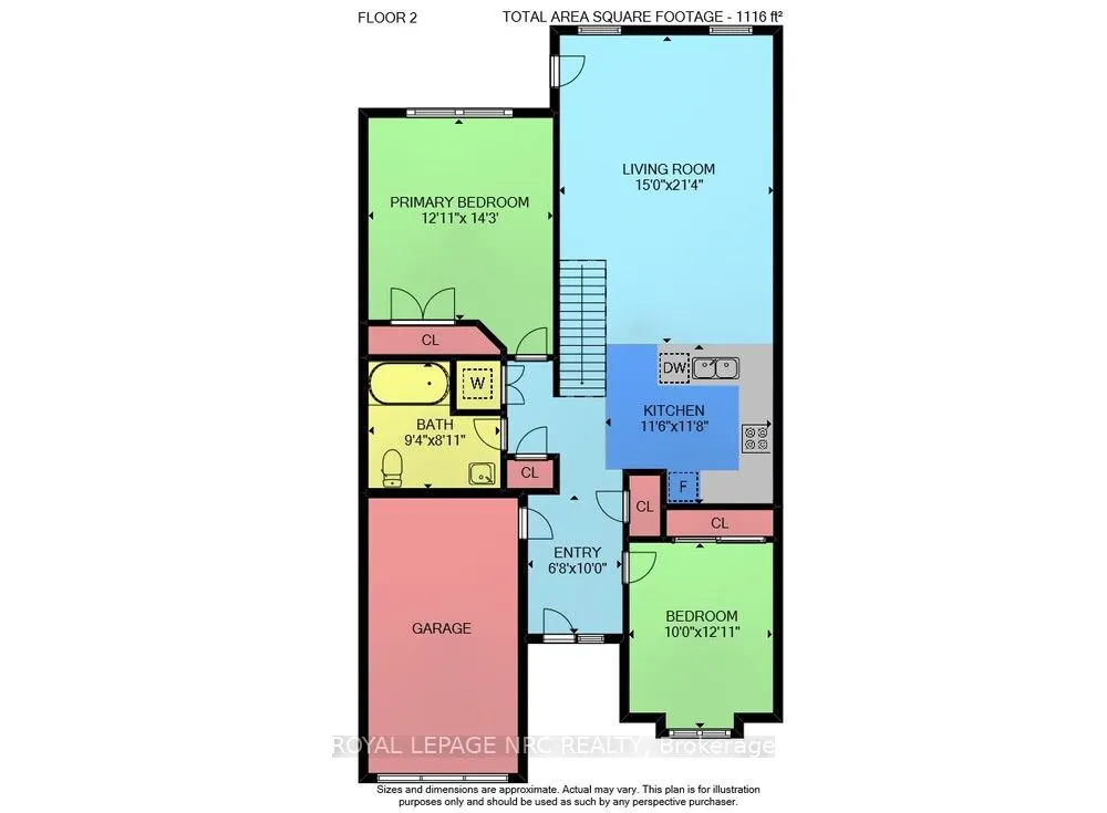 3879 Lower Coach Road