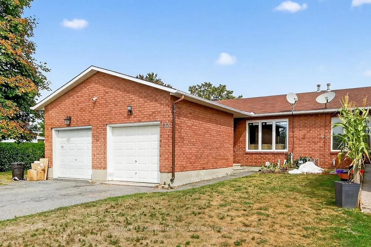 133 Mississippi Road