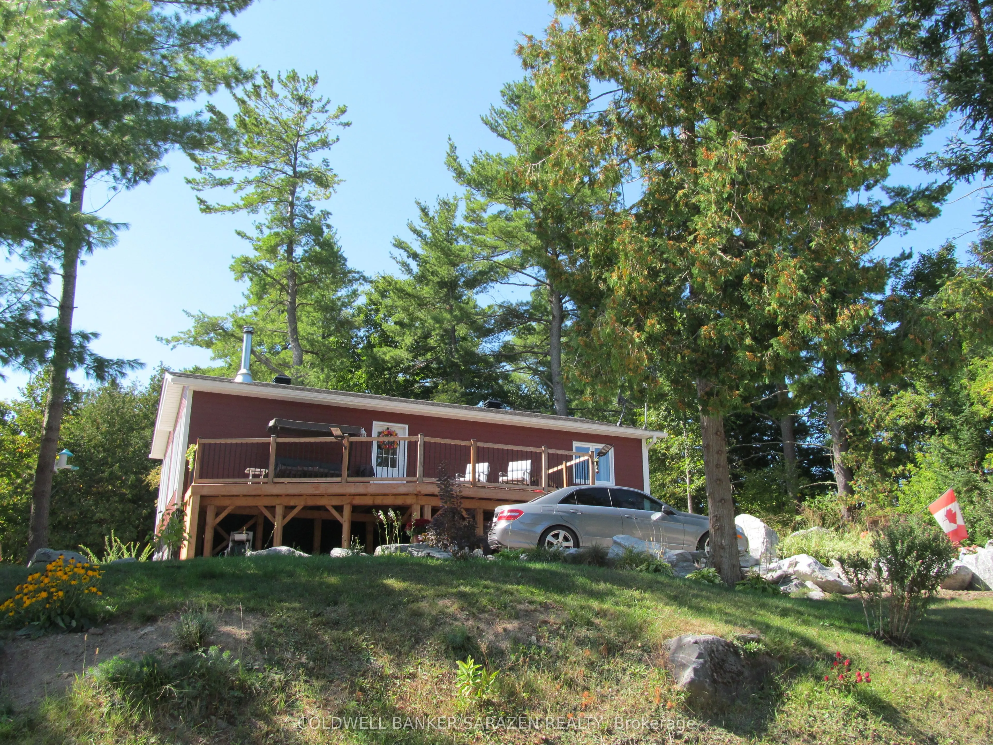 2981 White Lake Road