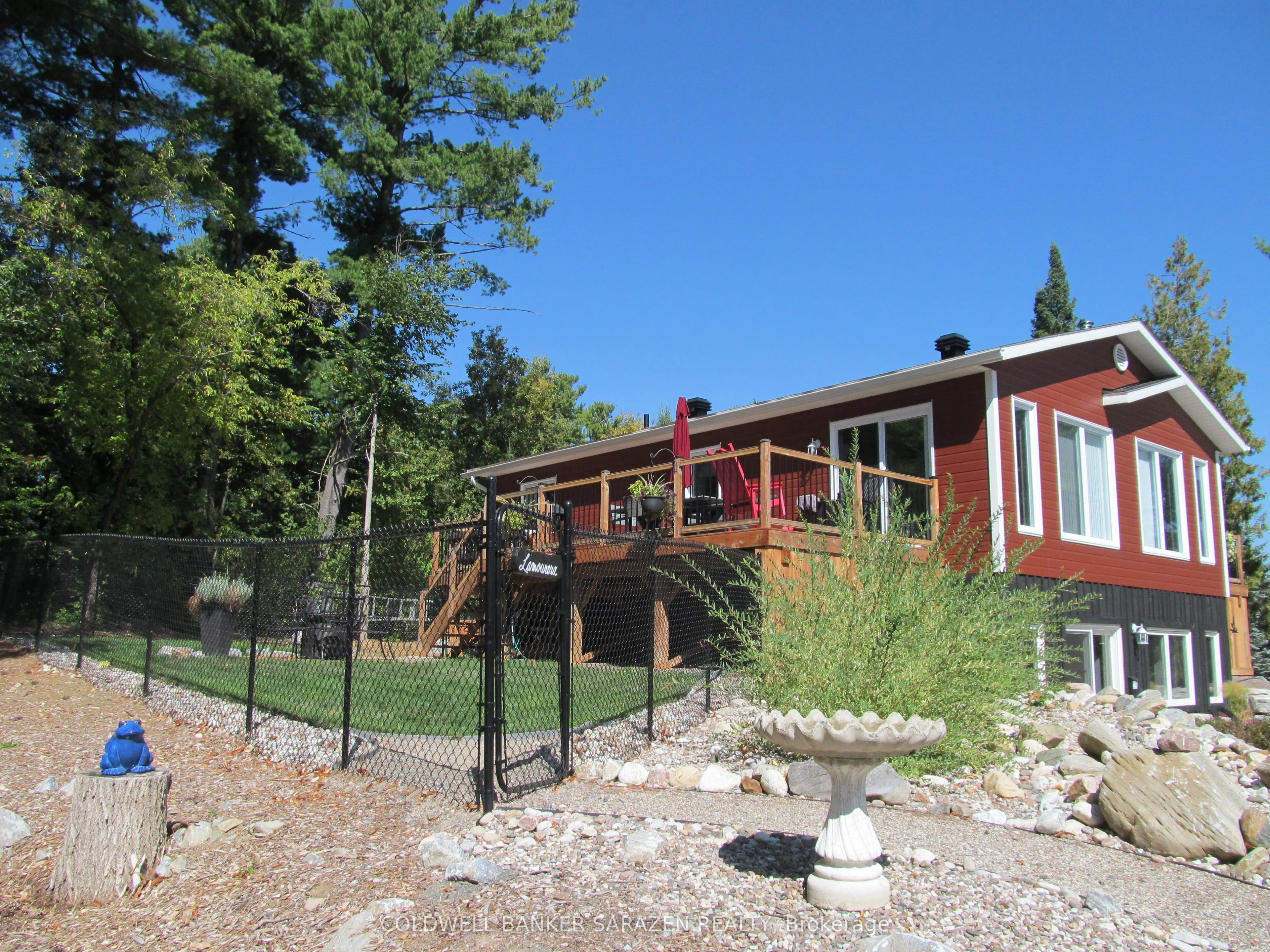 2981 White Lake Road