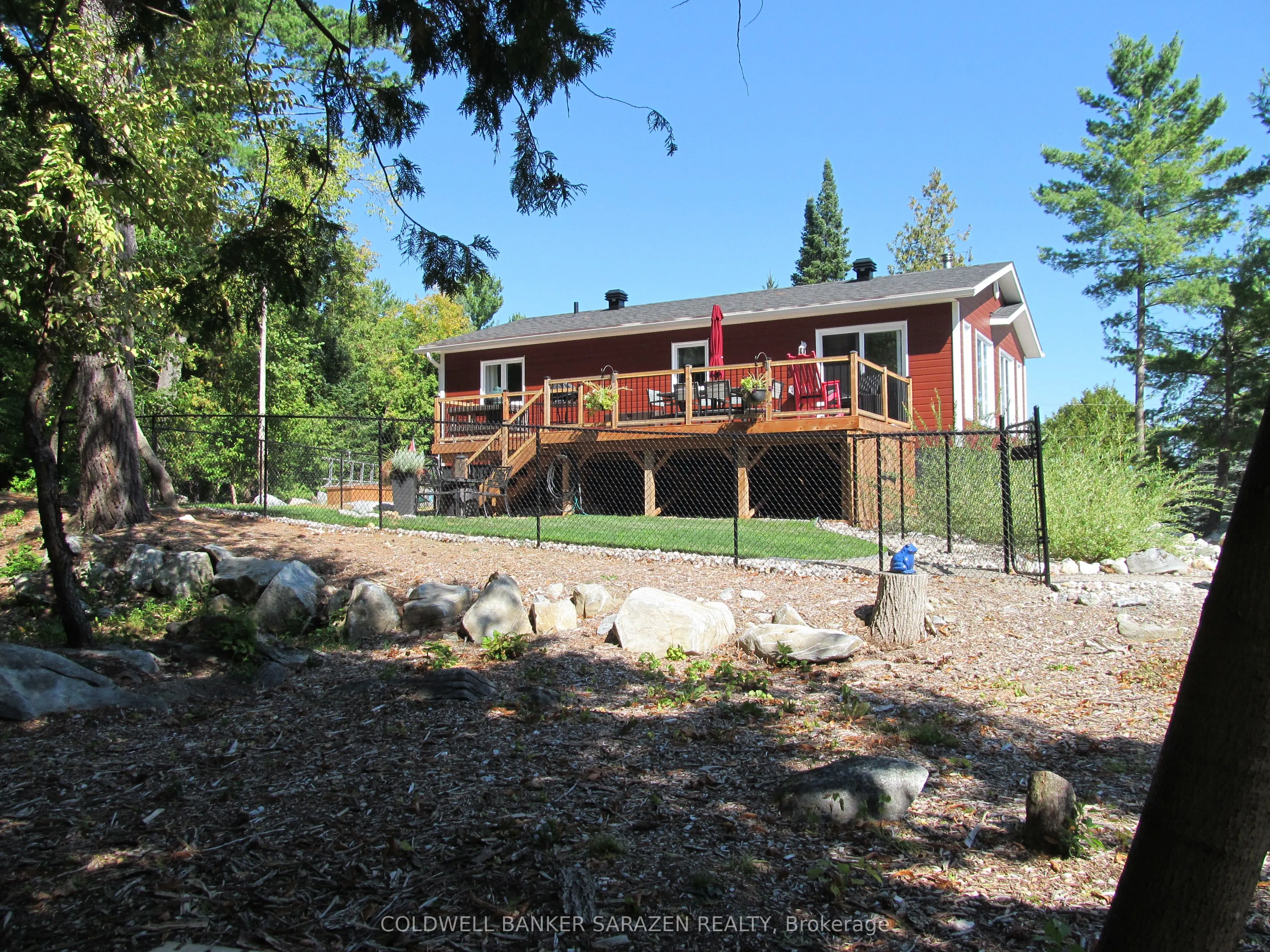 2981 White Lake Road