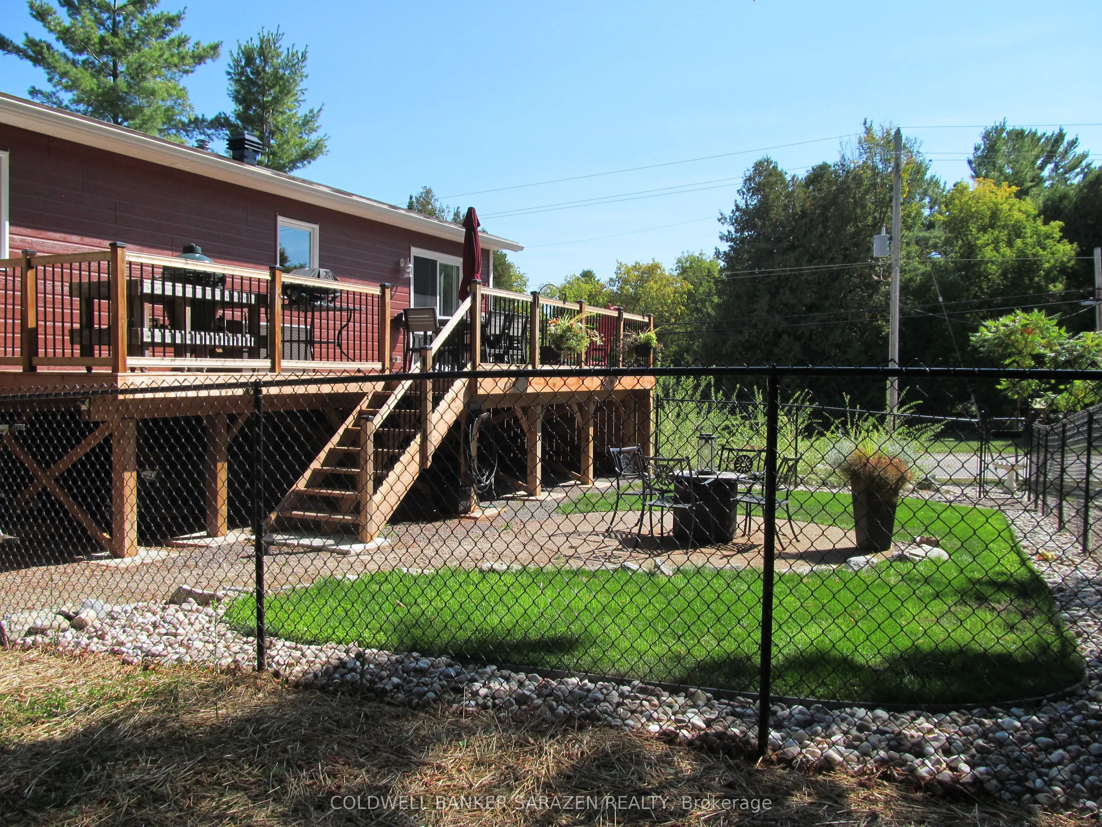 2981 White Lake Road