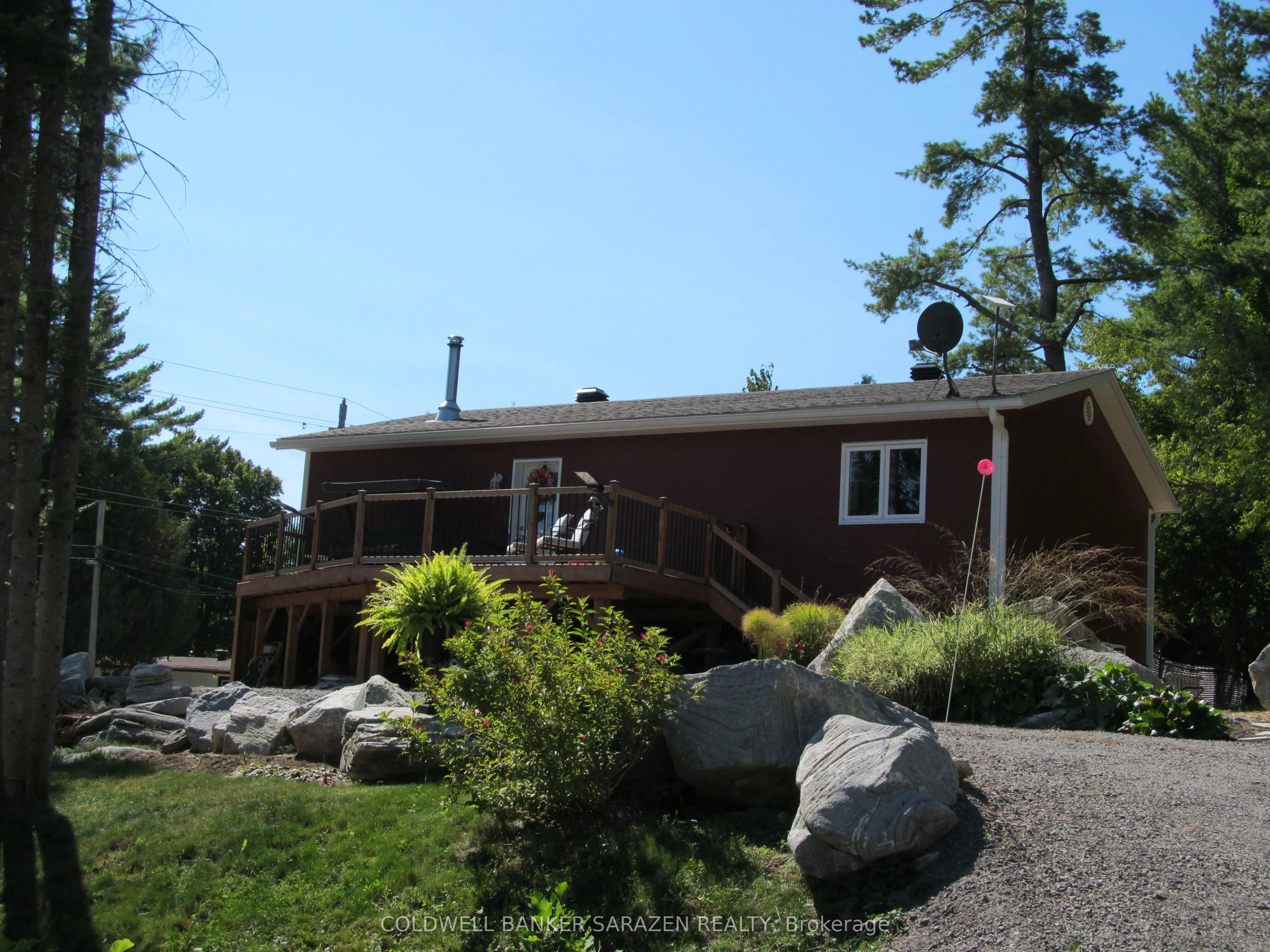 2981 White Lake Road