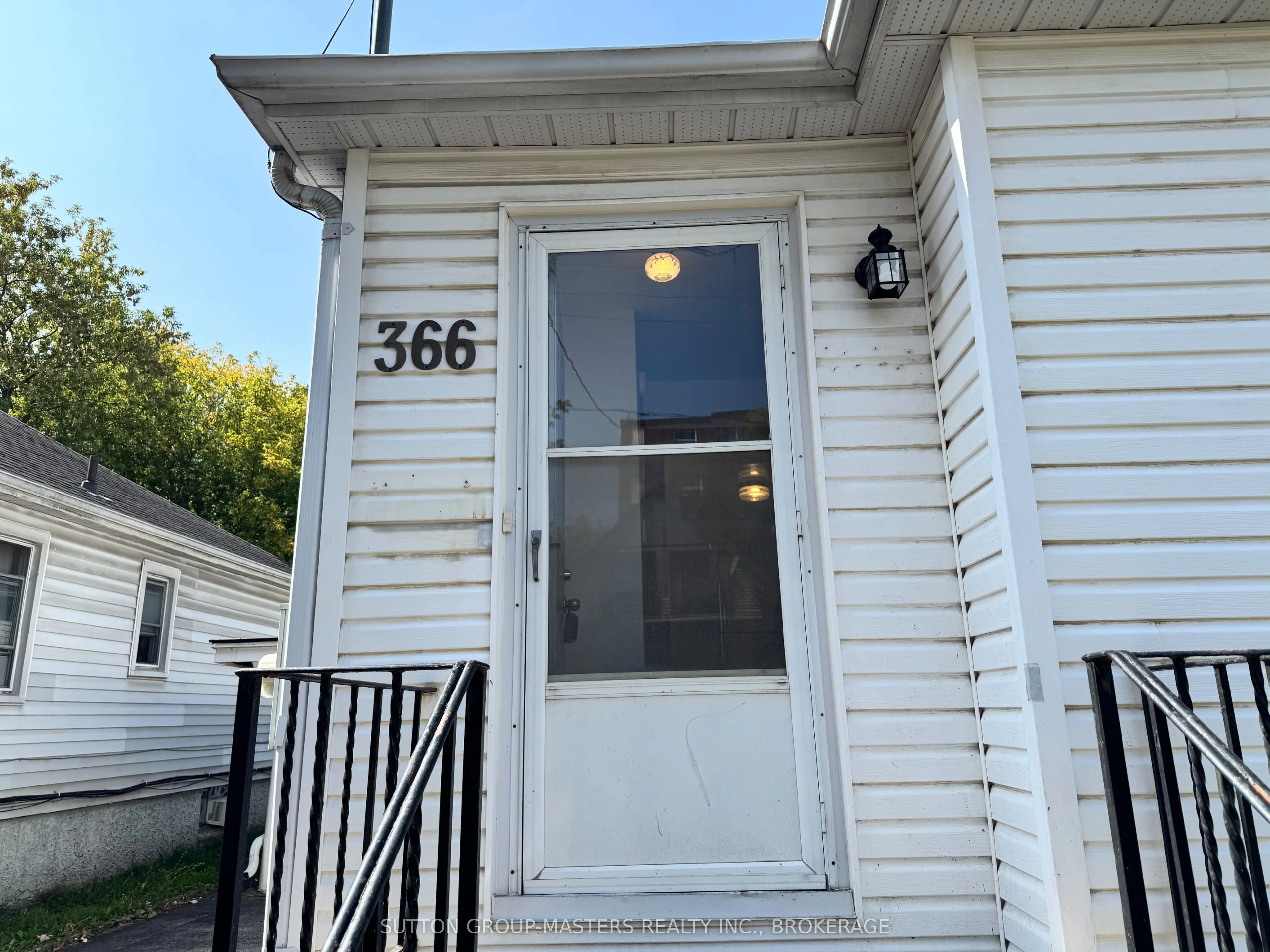 366 Division Street