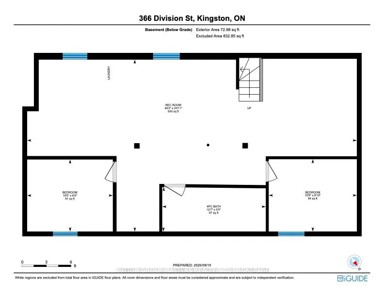 366 Division Street