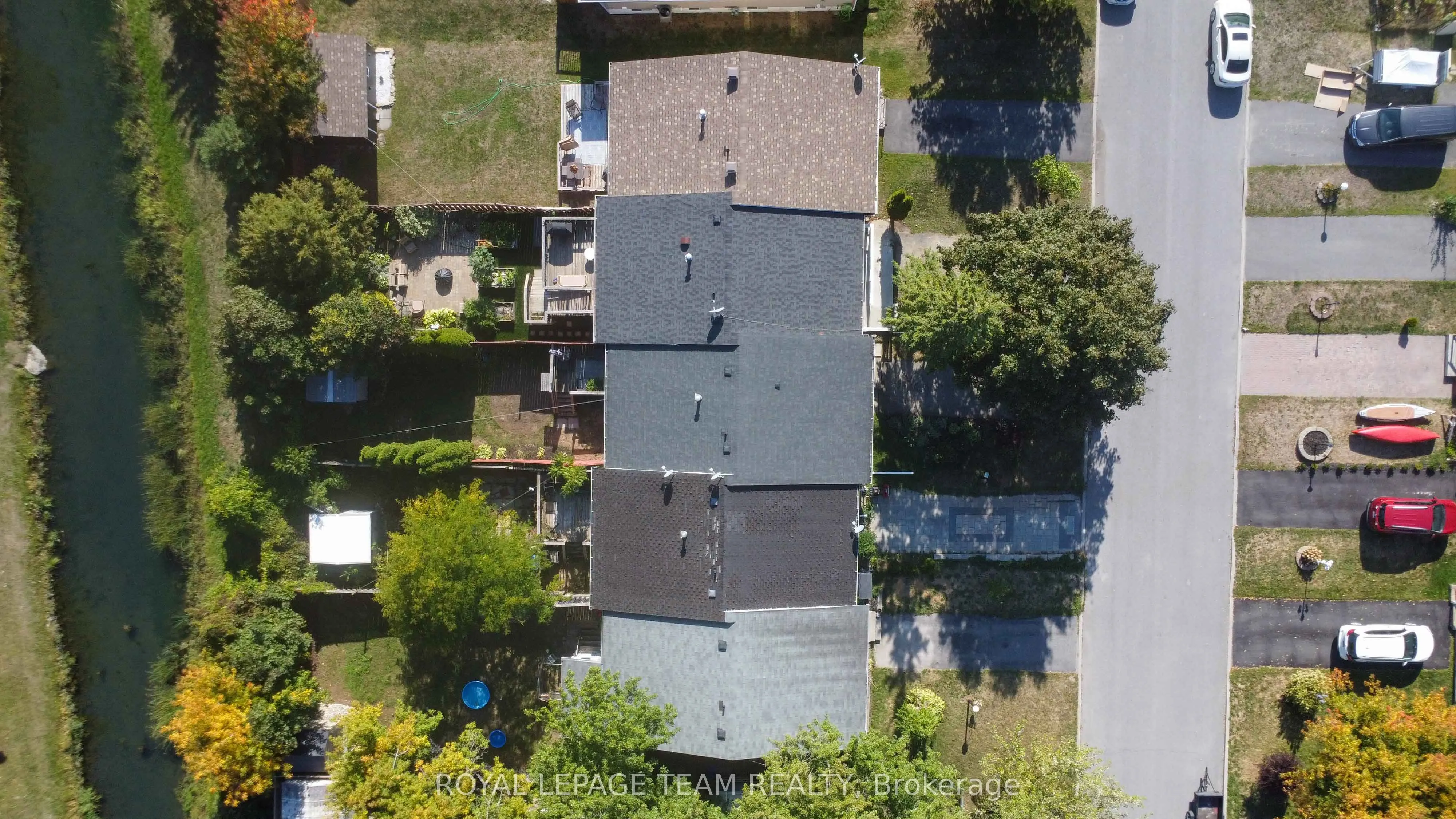 6 Wright Street