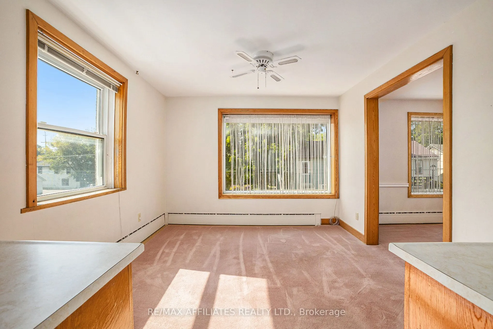 21 Wilson Street W, #Apt 1