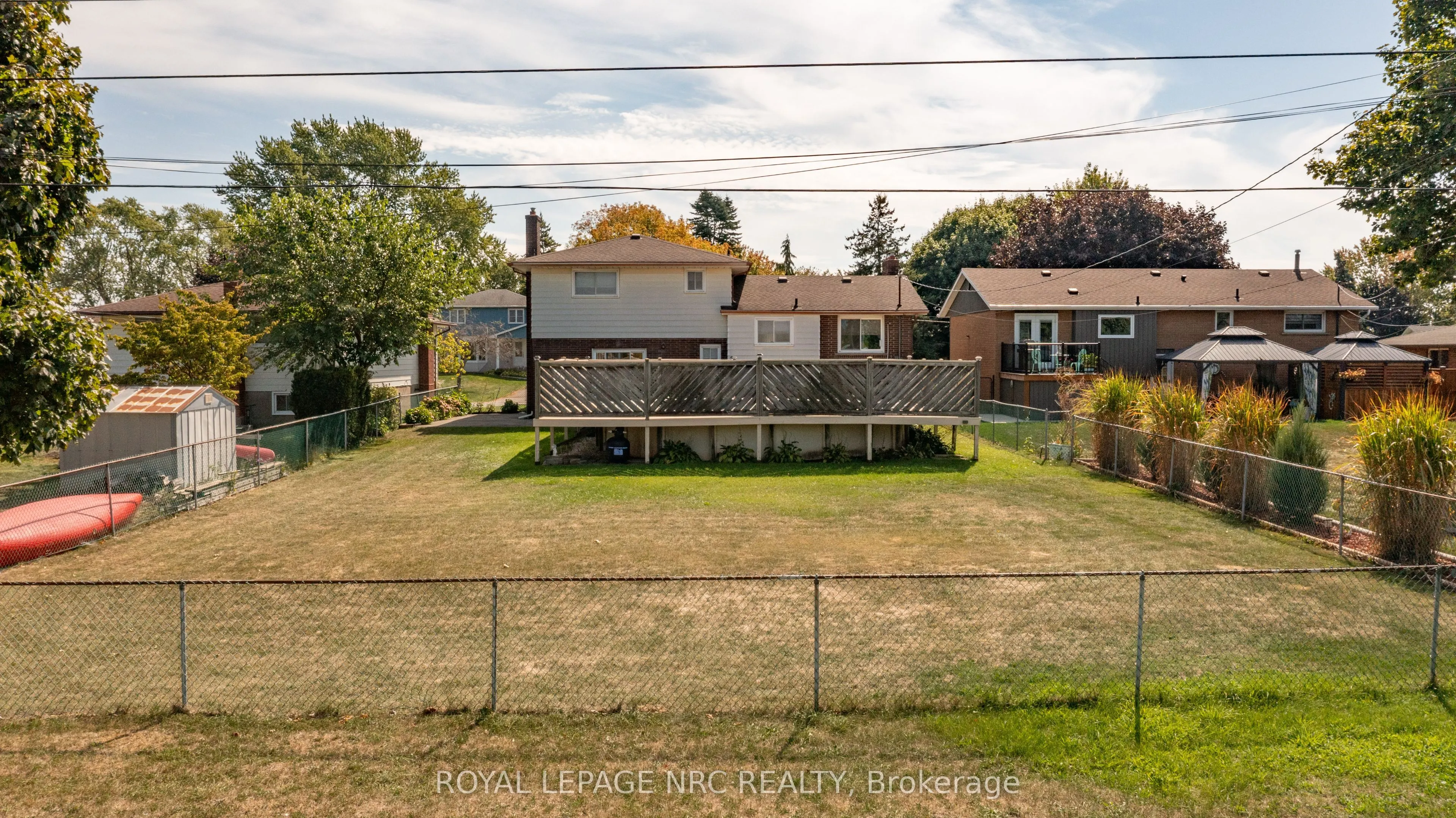 41 Third Avenue