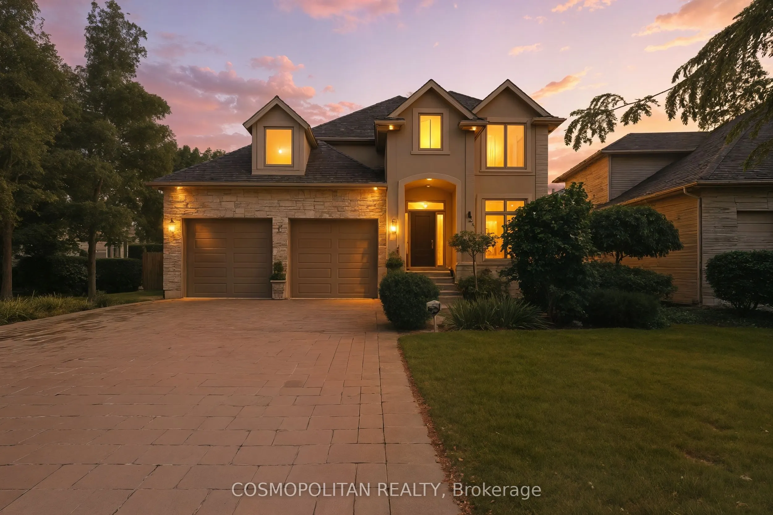 5 BROOKLYN Court